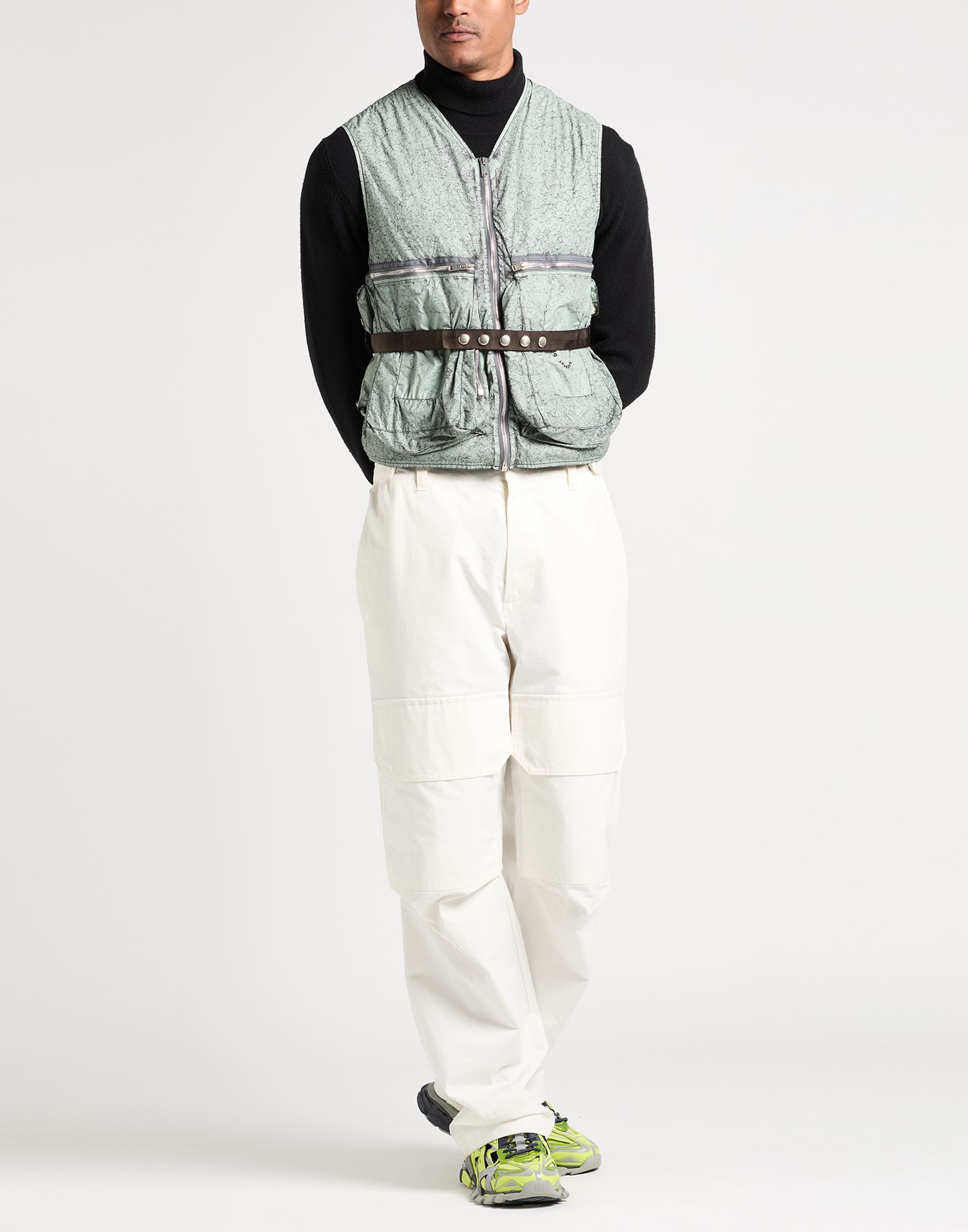  Givenchy - Jacken & Mäntel - Westen - On Yoox.com 