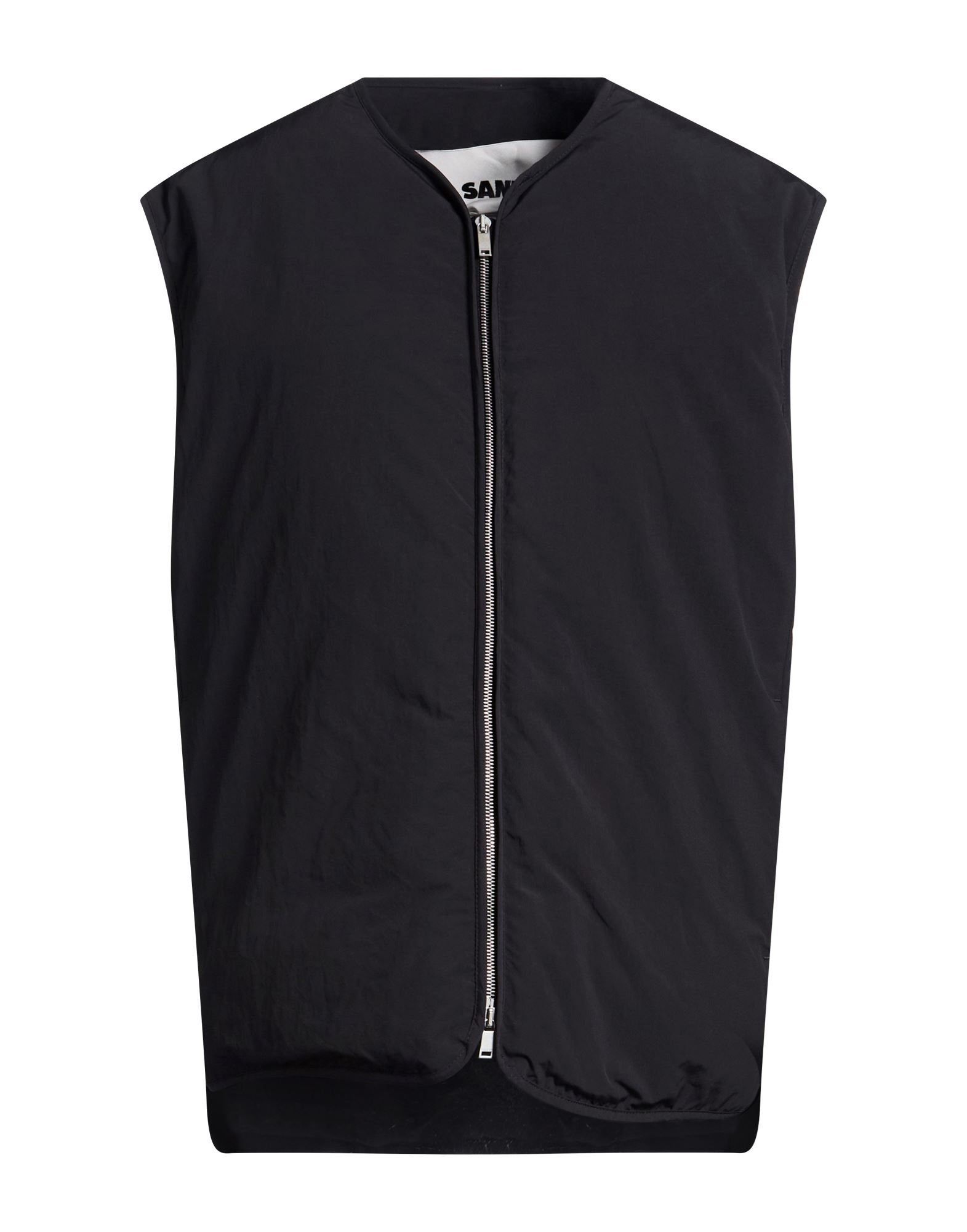 JIL SANDER JIL SANDER ΠΑΛΤΟ & ΤΖΑΚΕΤ Αμάνικο μπουφάν