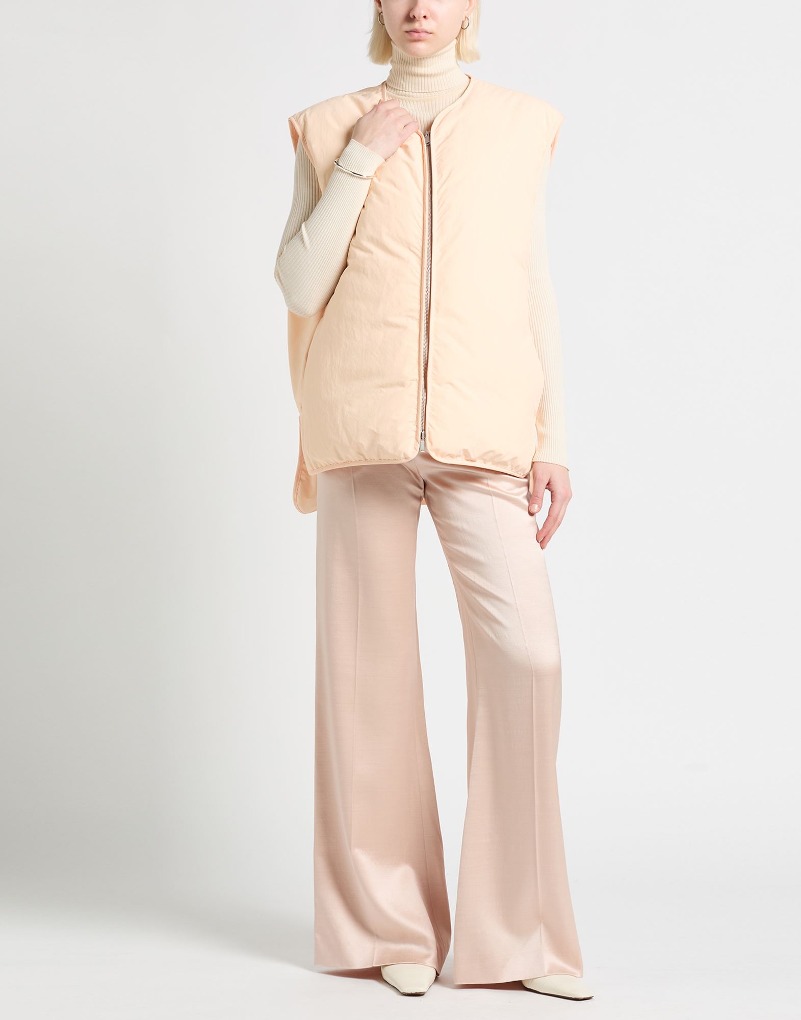  Jil Sander - Jacken & Mäntel - Westen - On Yoox.com 