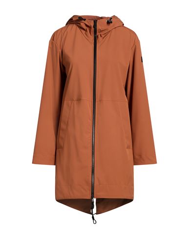 Jacke, Mantel & Trenchcoat Damen Kamel 34,38 Damen