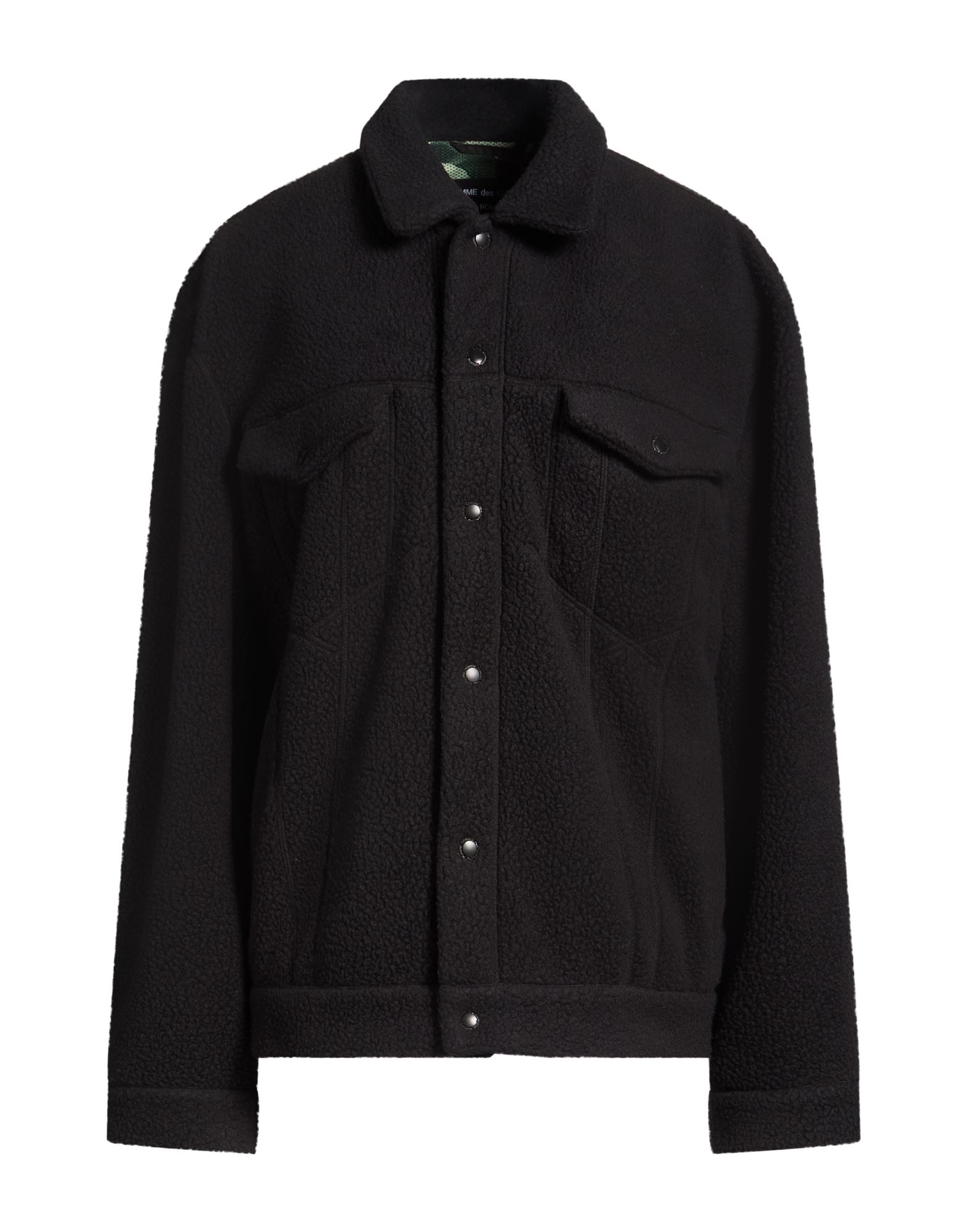 COMME des GARÇONS COMME des GARÇONS ΠΑΛΤΟ & ΤΖΑΚΕΤ Μπουφάν και τζάκετ