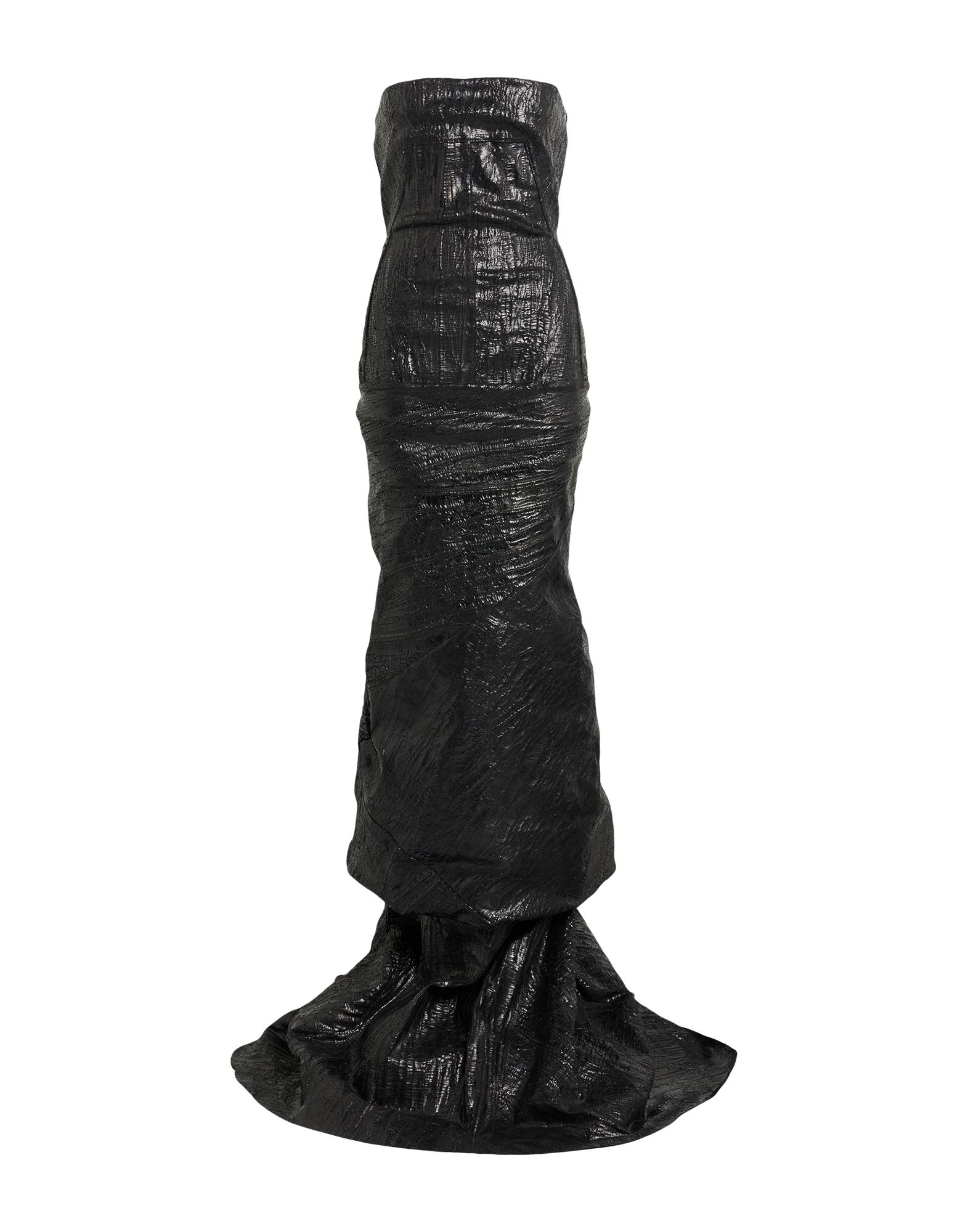 RICK OWENS RICK OWENS ΦΟΡΕΜΑΤΑ Μάξι φόρεμα