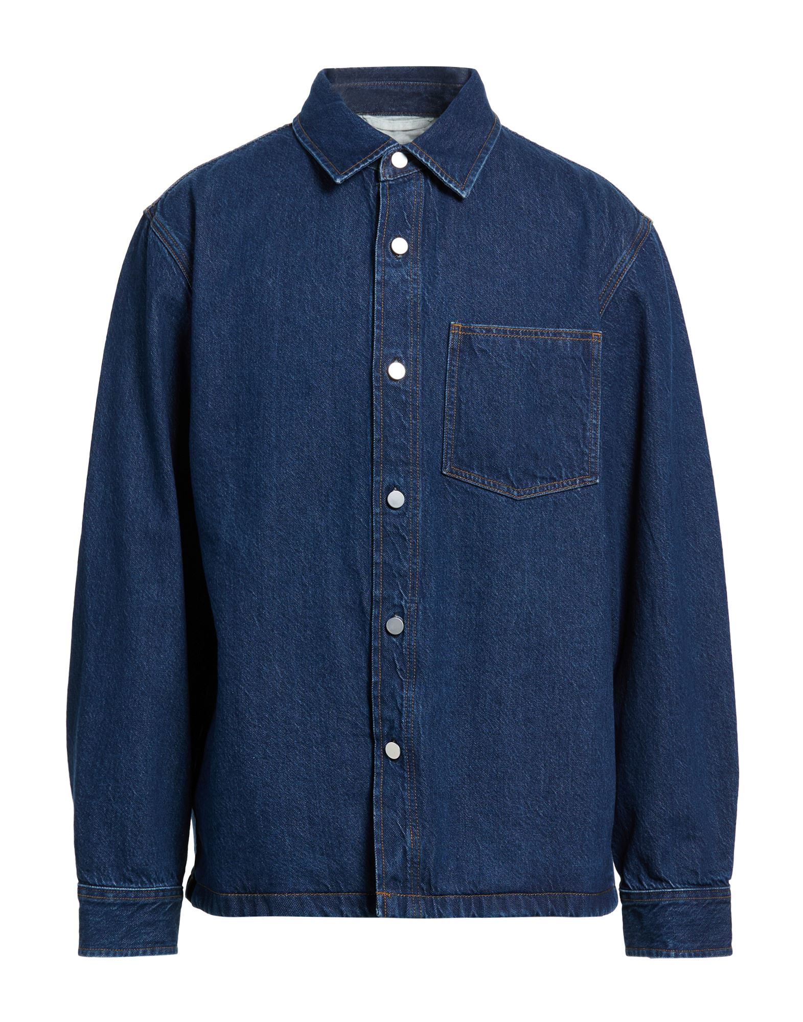  Theory - Tops - Jeanshemden - On Yoox.com 