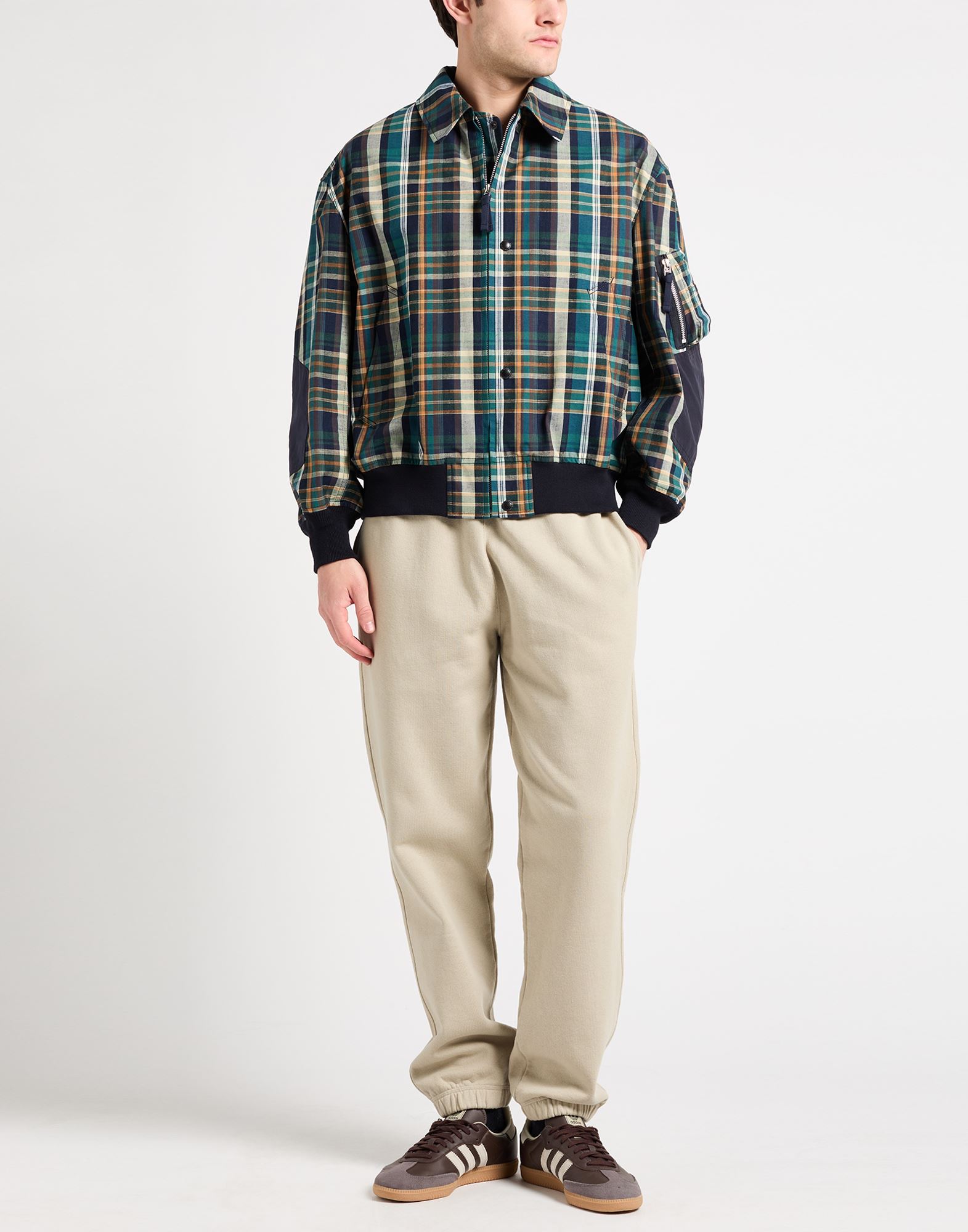  Comme Des Garçons - Jacken & Mäntel - Jacken Und Anoraks - On Yoox.com 