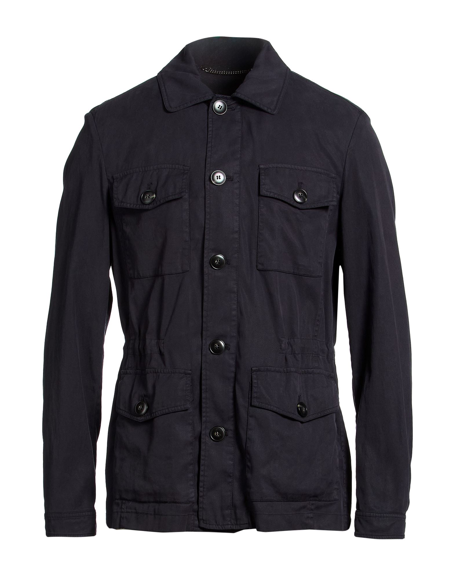  Canali - Jacken & Mäntel - Jacken Und Anoraks - On Yoox.com 