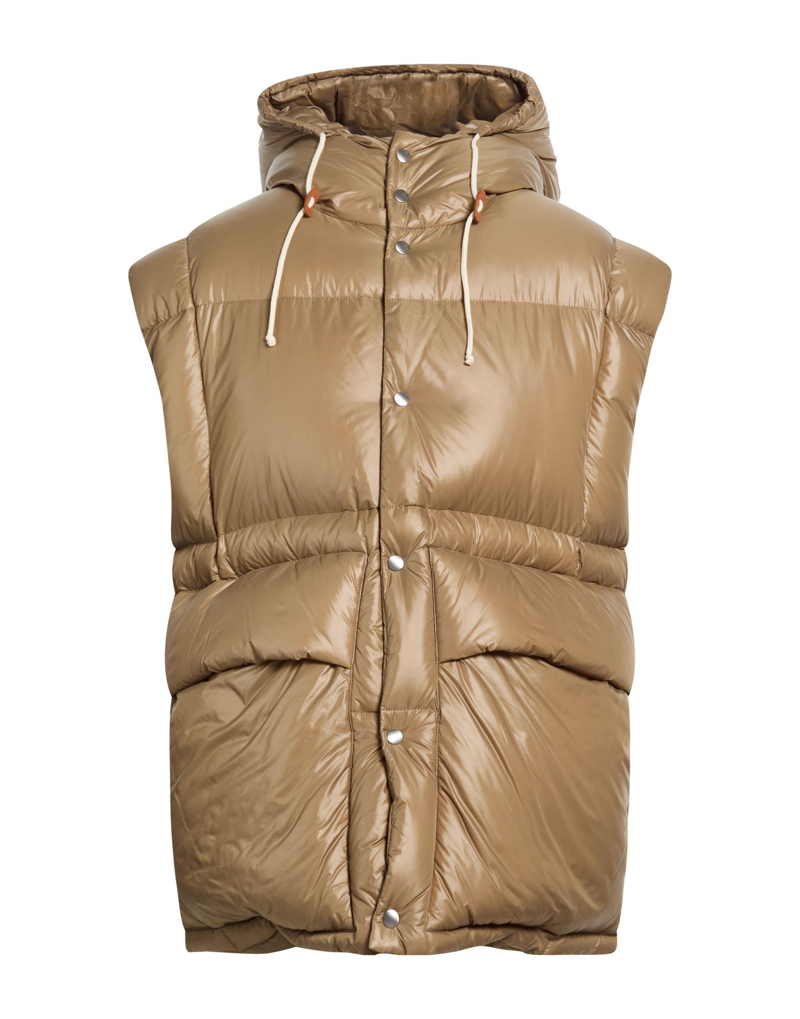  Jil Sander+ - Jacken & Mäntel - Westen - On Yoox.com 