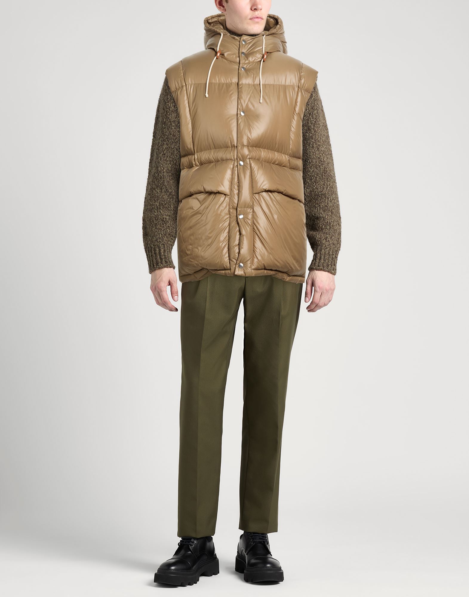  Jil Sander+ - Jacken & Mäntel - Westen - On Yoox.com 