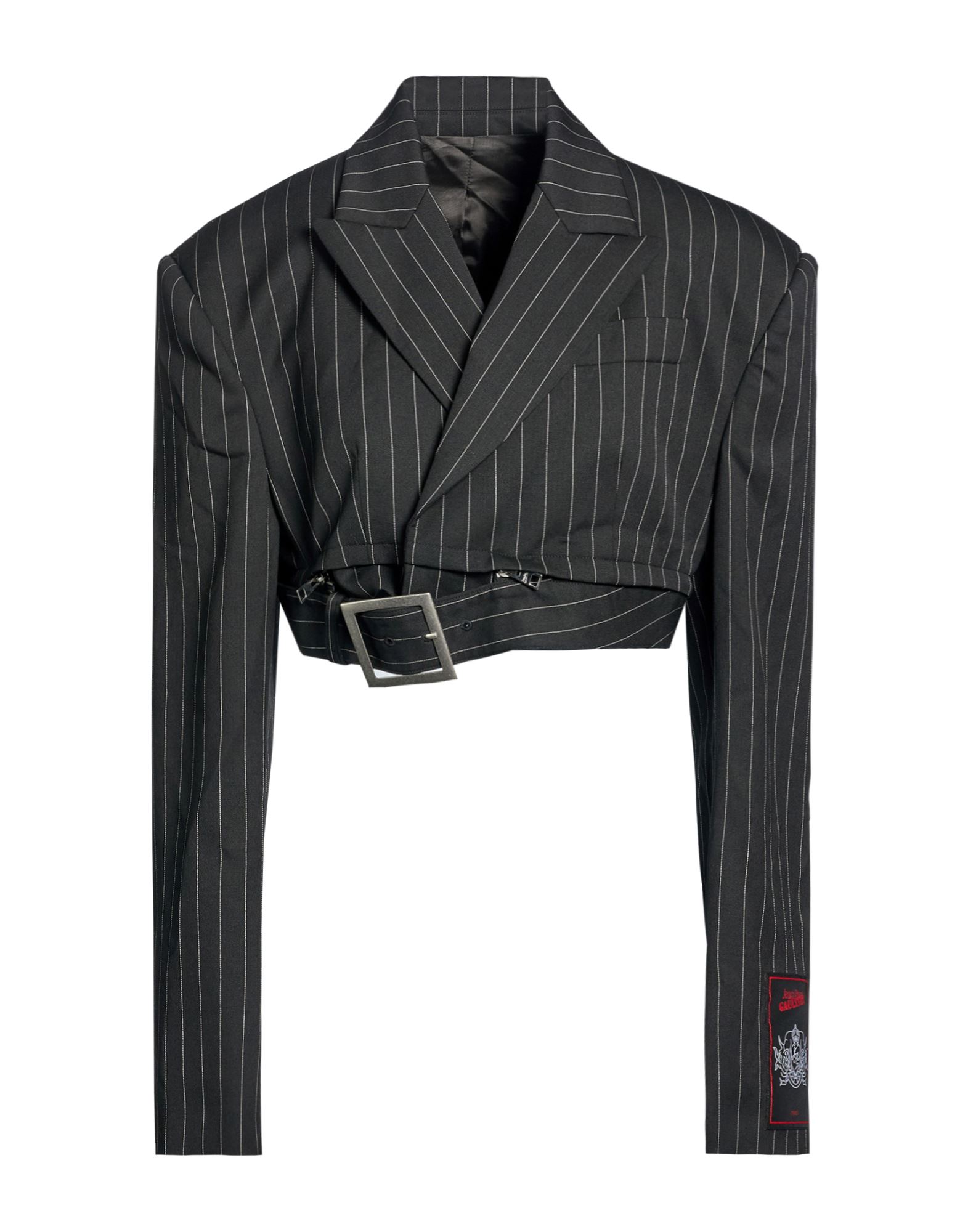 JEAN PAUL GAULTIER JEAN PAUL GAULTIER ΠΑΛΤΟ & ΤΖΑΚΕΤ Μπουφάν και τζάκετ