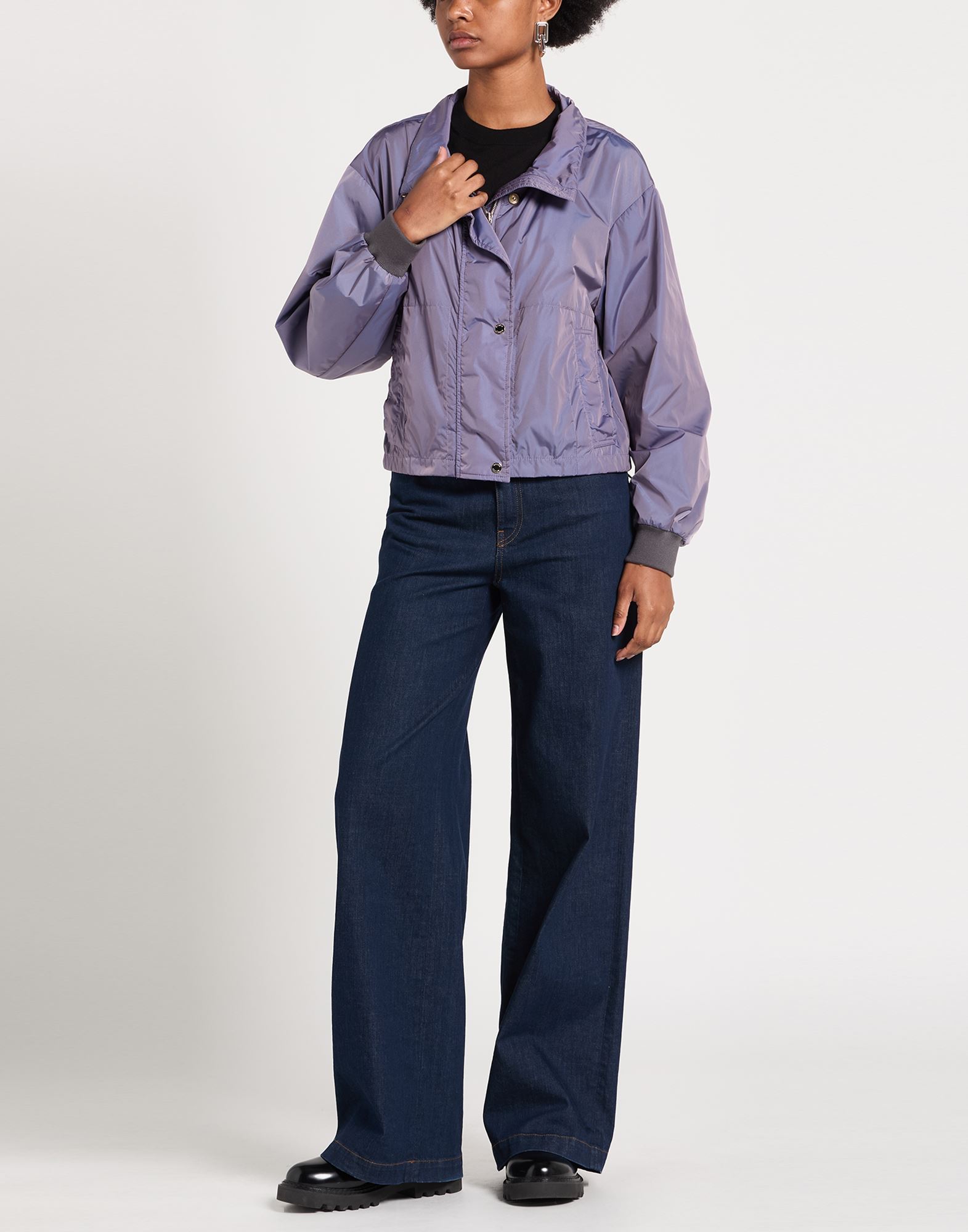  Moorer - Jacken & Mäntel - Jacken Und Anoraks - On Yoox.com 