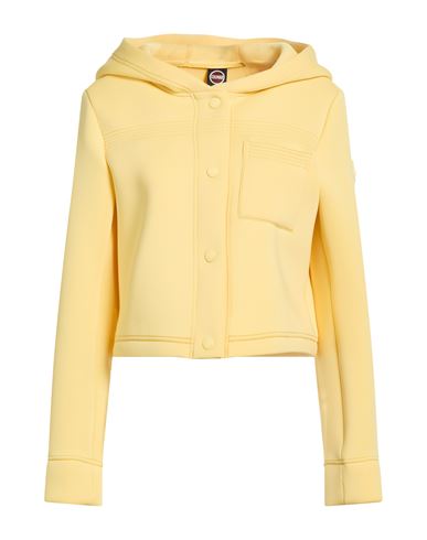 Jacke & Anorak Damen Gelb 38 Damen