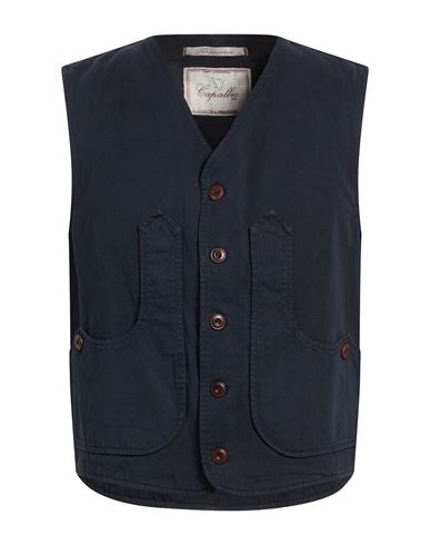 Weste Herren Marineblau 48,50 Herren