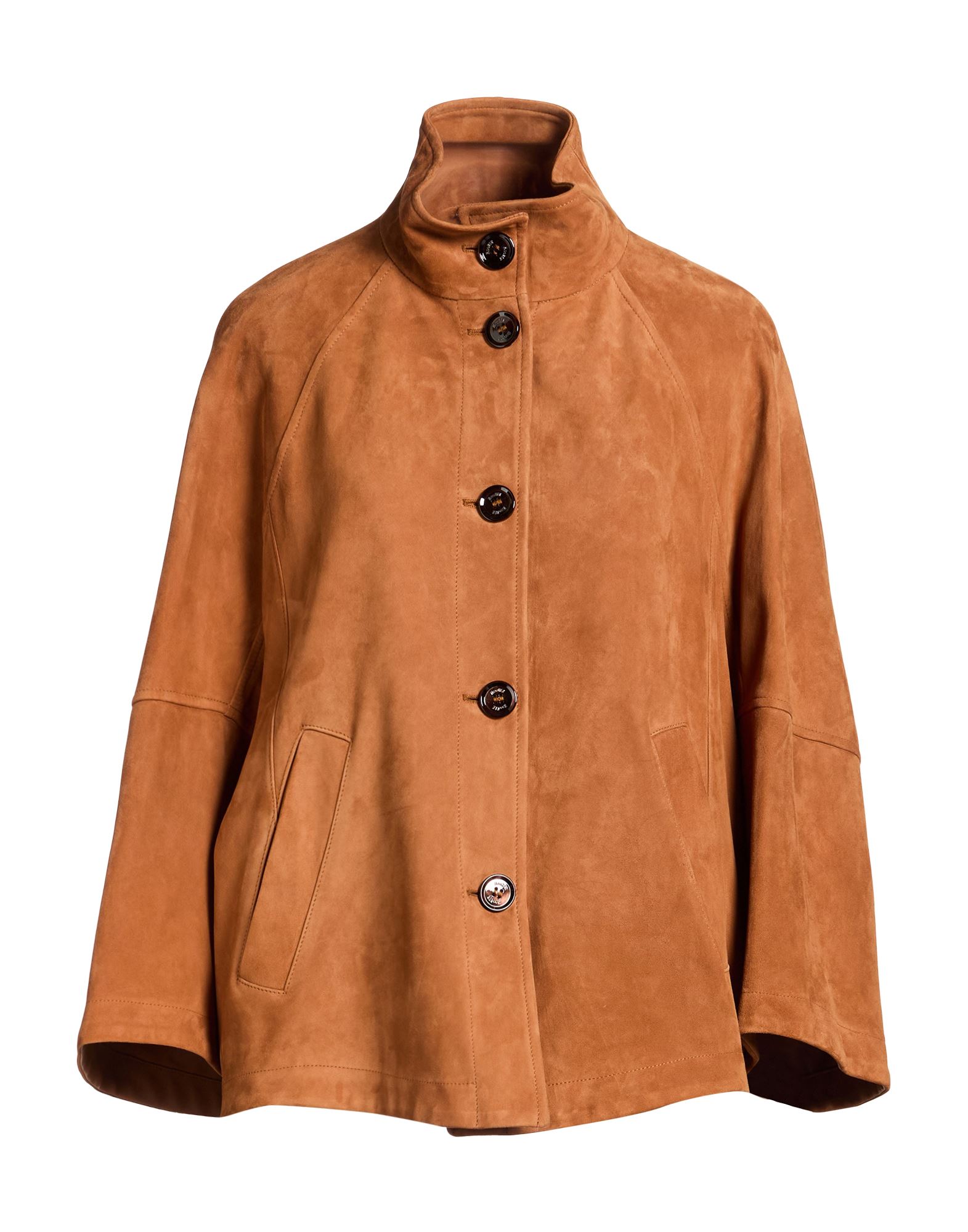  MOORER ΠΑΛΤΟ & ΤΖΑΚΕΤ Μπουφάν και τζάκετ