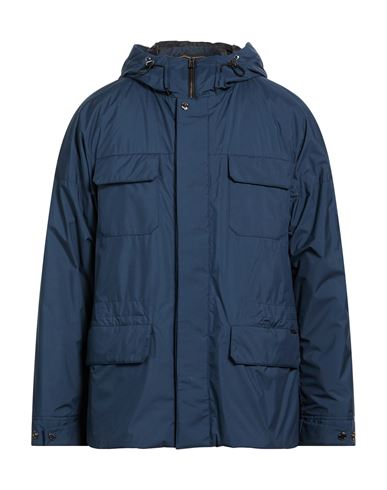 Pufferjacke & Daunenjacke Herren Blau 48,50,52,56,58 Herren