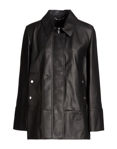 Jacke & Anorak Damen Schwarz 34 Damen