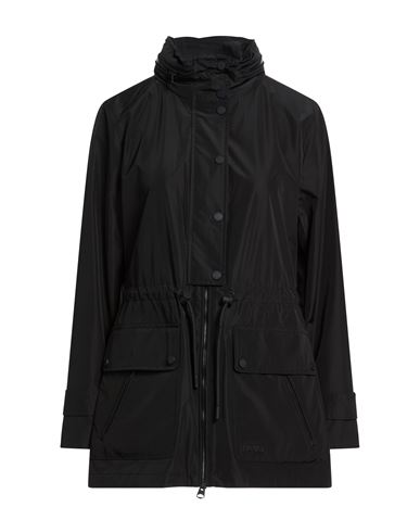 Jacke & Anorak Damen Schwarz XS Damen
