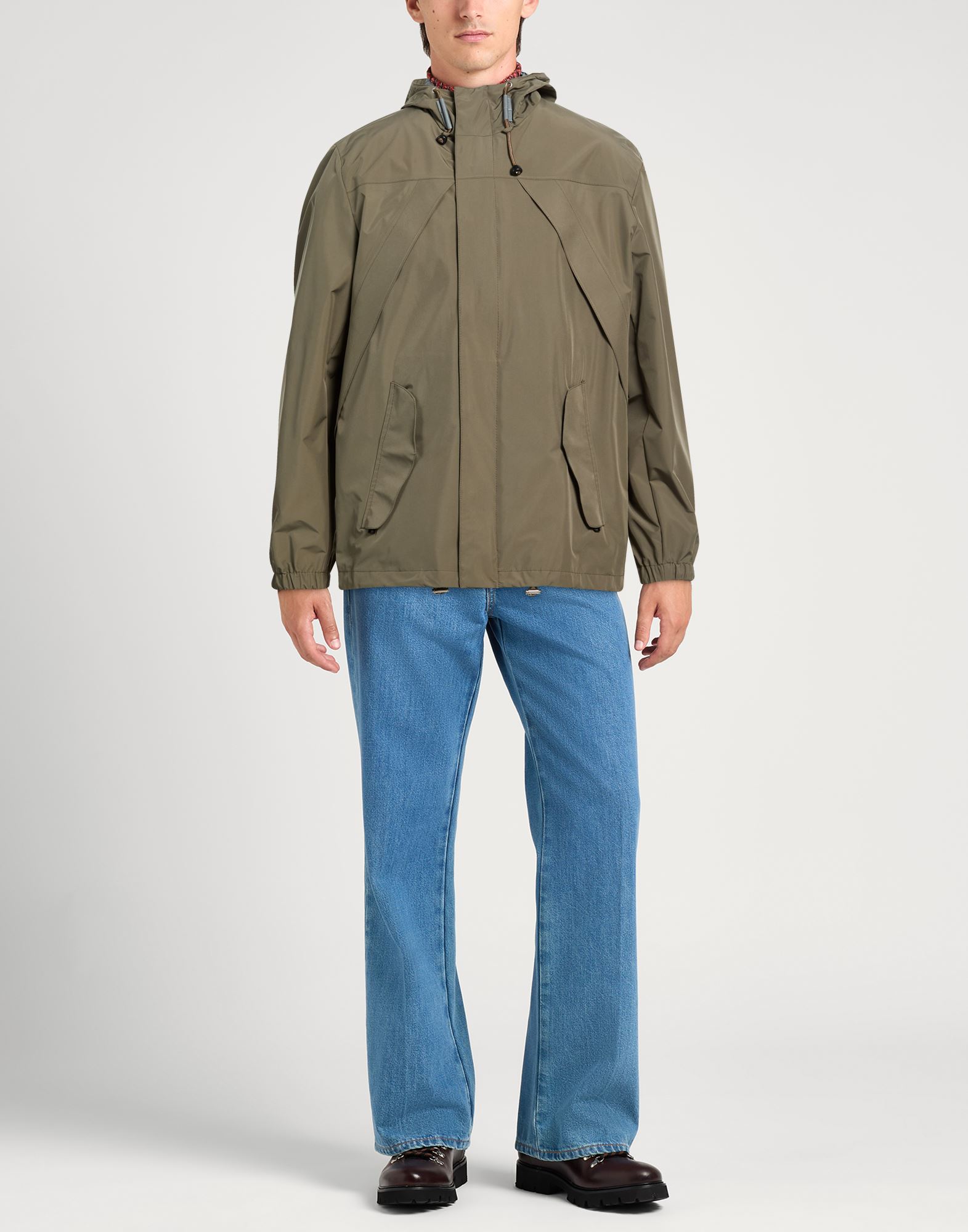  Paltò - Jacken & Mäntel - Jacken Und Anoraks - On Yoox.com 