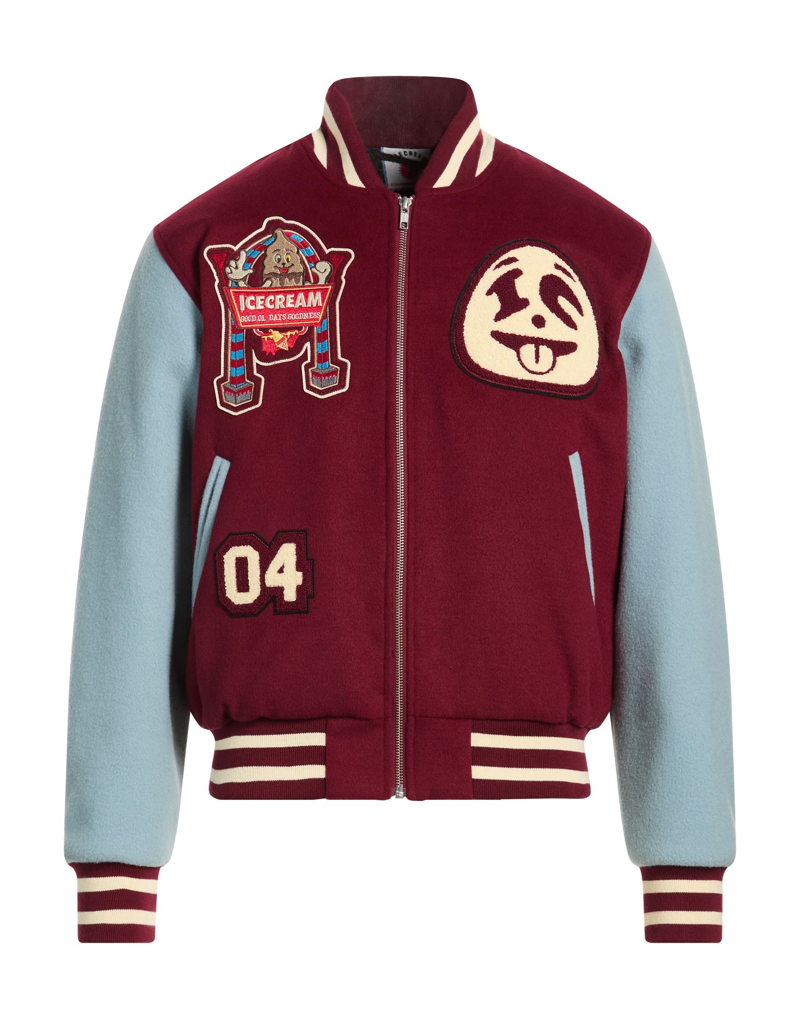 ICECREAM by BILLIONAIRE BOYS CLUB ΠΑΛΤΟ & ΤΖΑΚΕΤ Μπουφάν και τζάκετ