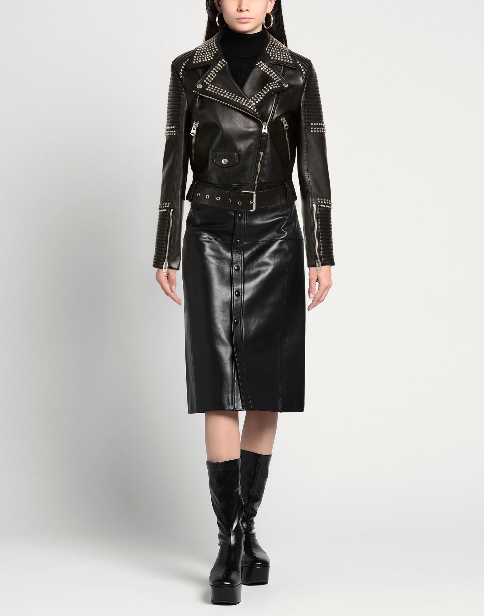  Mackage - Jacken & Mäntel - Jacken Und Anoraks - On Yoox.com 