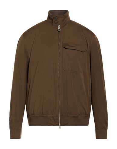 Paltò Chaqueta y cazadora Hombre Marrón 52 Hombre