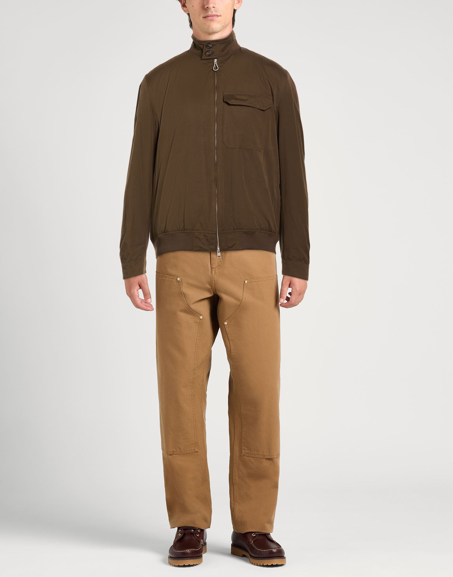  Paltò - Jacken & Mäntel - Jacken Und Anoraks - On Yoox.com 