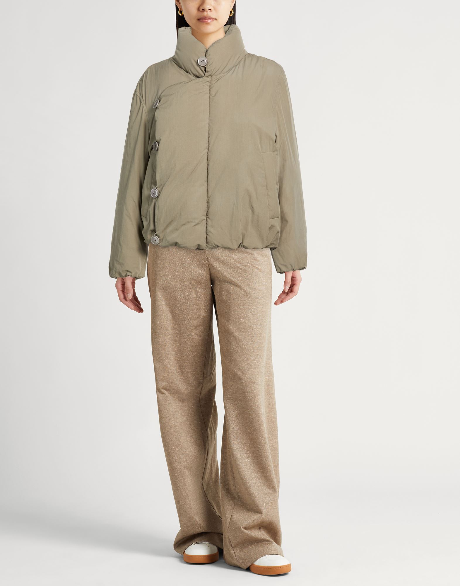  Lemaire - Jacken & Mäntel - Pufferjacken & Daunenjacken - On Yoox.com 
