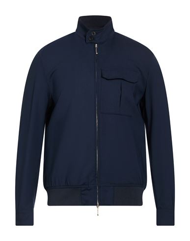 Paltò Chaqueta y cazadora Hombre Azul marino 48,50,52,54 Hombre