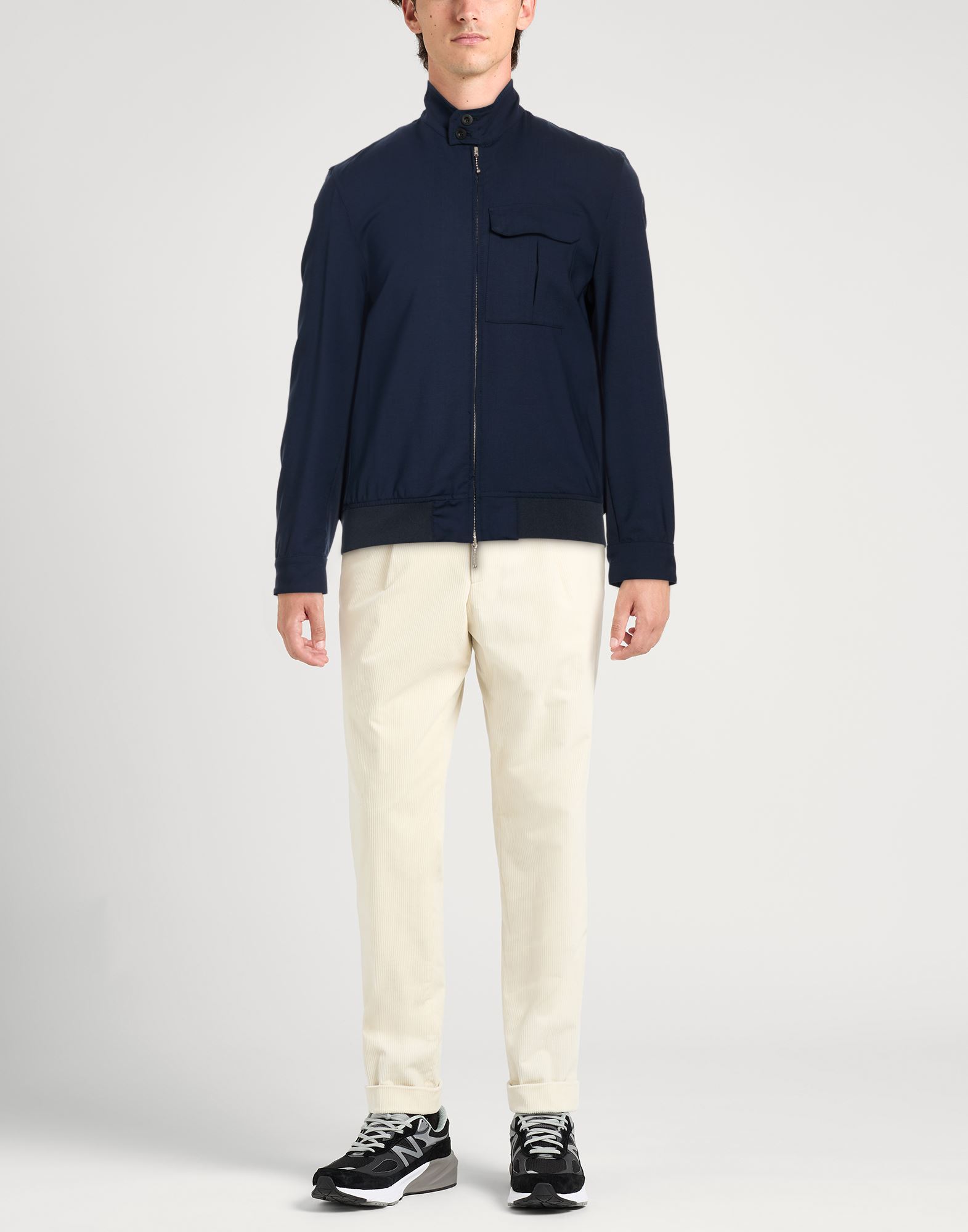 Paltò - Jacken & Mäntel - Jacken Und Anoraks - On Yoox.com 