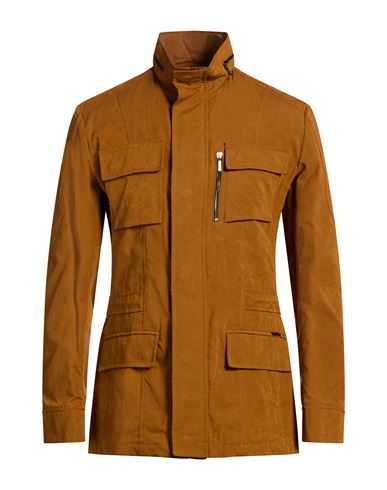 Chaqueta y cazadora Hombre Marrón 48 Hombre