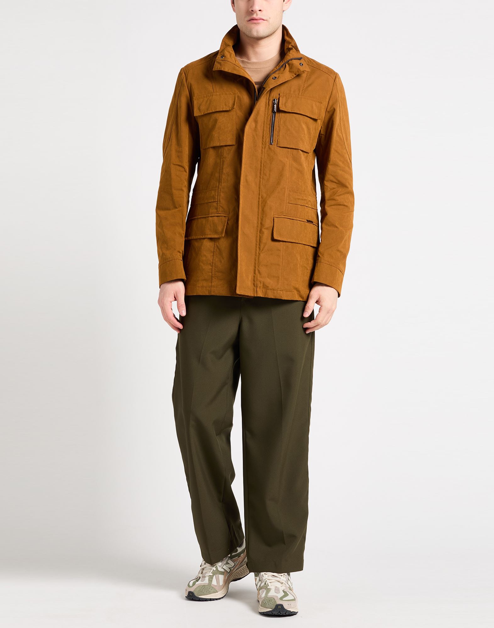  Moorer - Jacken & Mäntel - Jacken Und Anoraks - On Yoox.com 