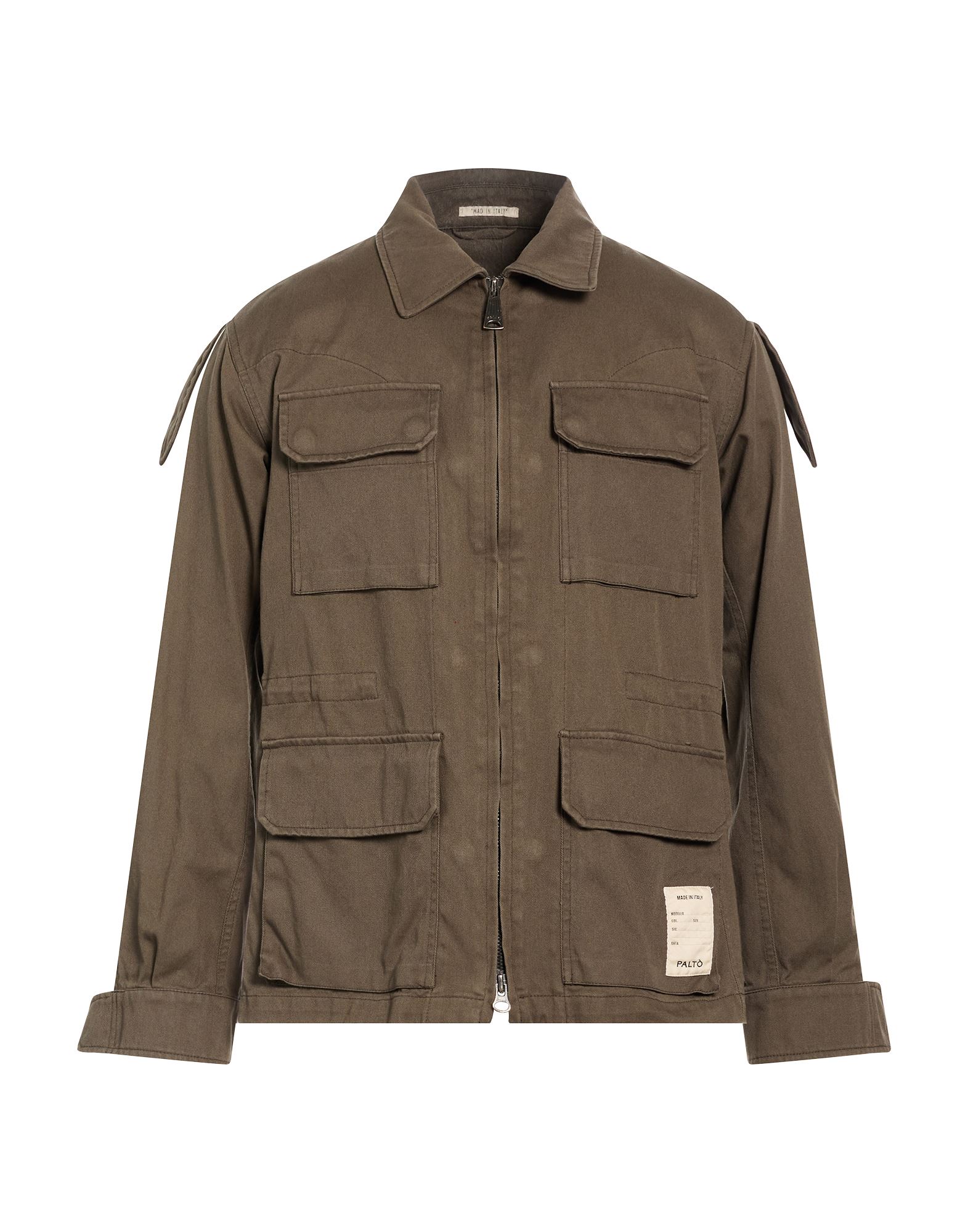  Paltò - Jacken & Mäntel - Jacken Und Anoraks - On Yoox.com 