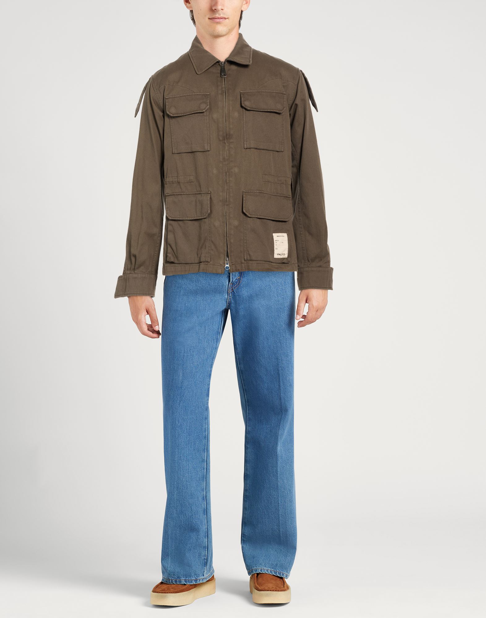  Paltò - Jacken & Mäntel - Jacken Und Anoraks - On Yoox.com 