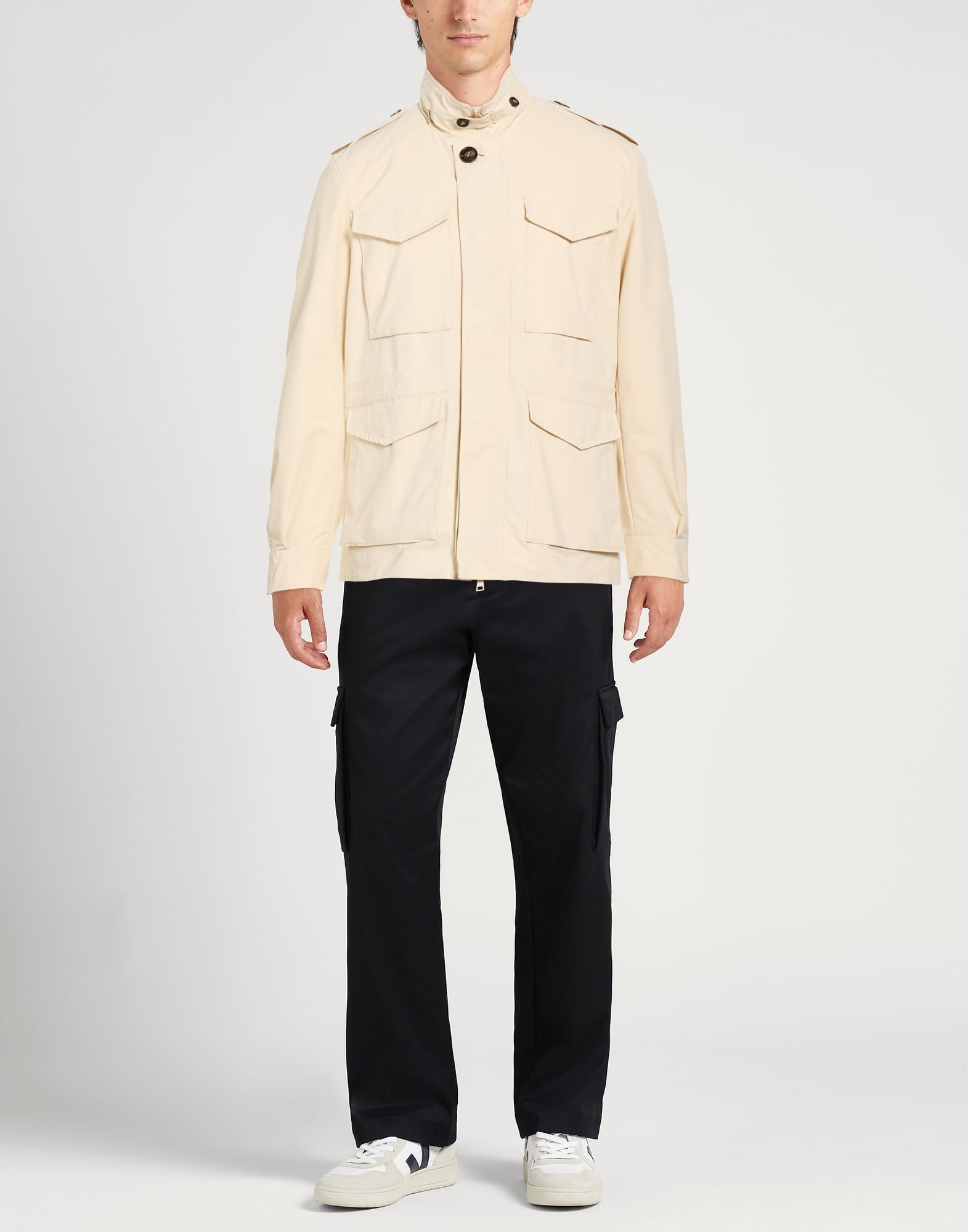  Paltò - Jacken & Mäntel - Jacken Und Anoraks - On Yoox.com 