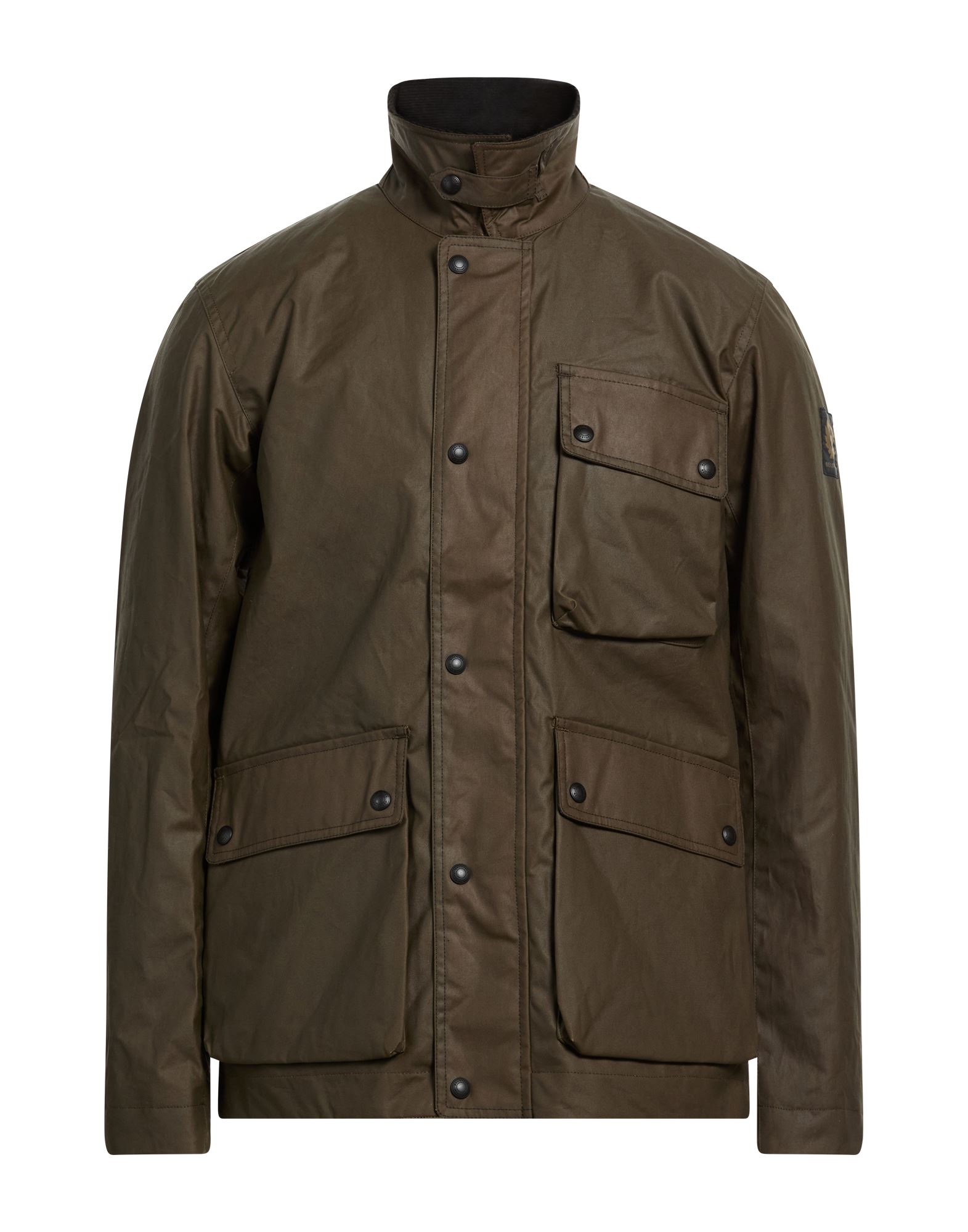  Belstaff - Jacken & Mäntel - Jacken Und Anoraks - On Yoox.com 