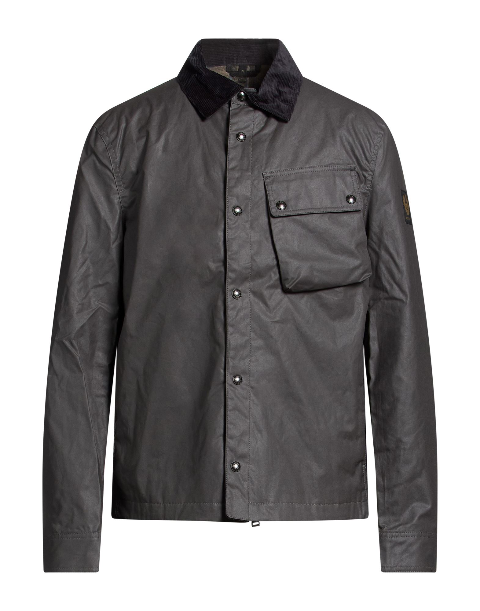  Belstaff - Jacken & Mäntel - Jacken Und Anoraks - On Yoox.com 