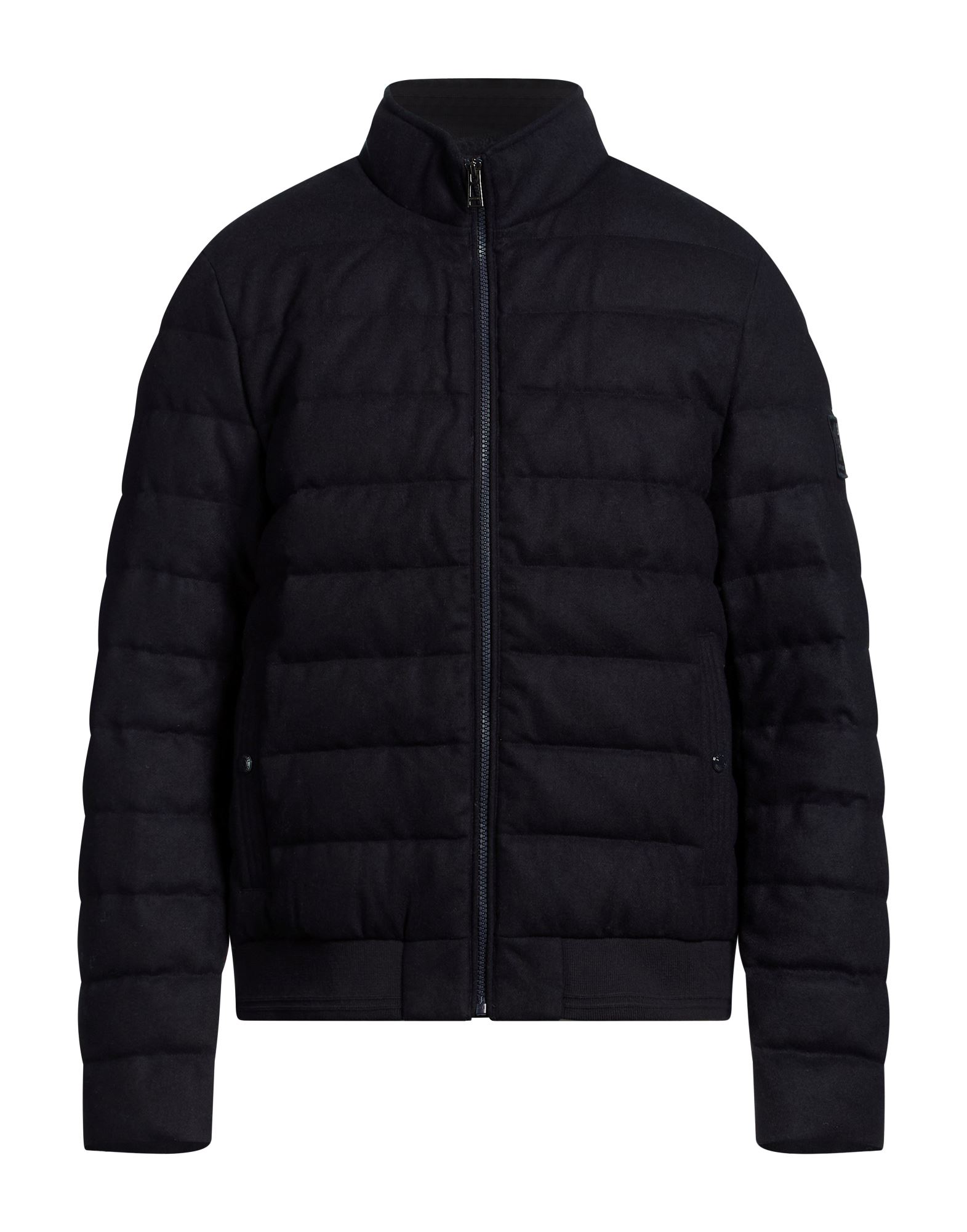  Belstaff - Jacken & Mäntel - Pufferjacken & Daunenjacken - On Yoox.com 