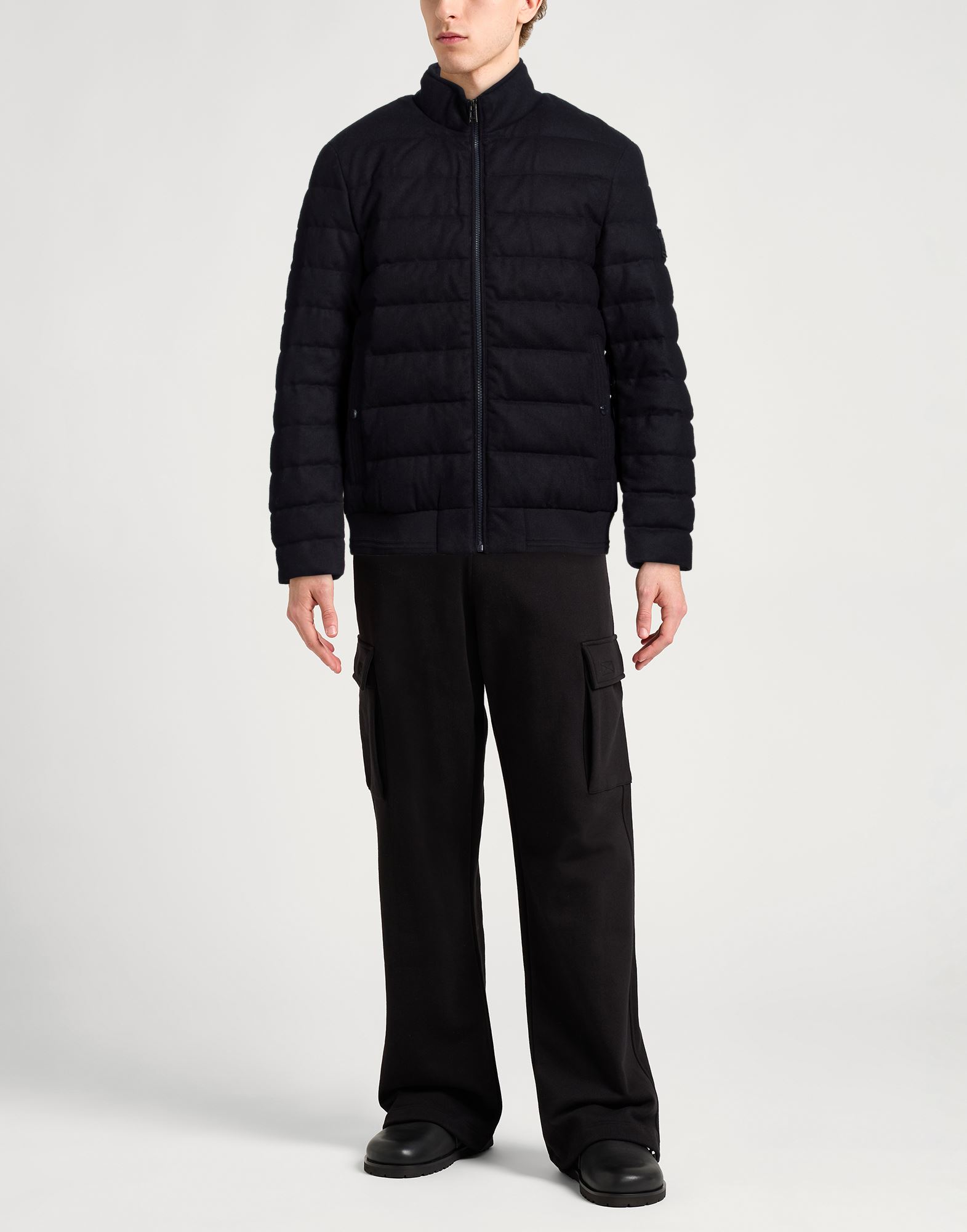  Belstaff - Jacken & Mäntel - Pufferjacken & Daunenjacken - On Yoox.com 