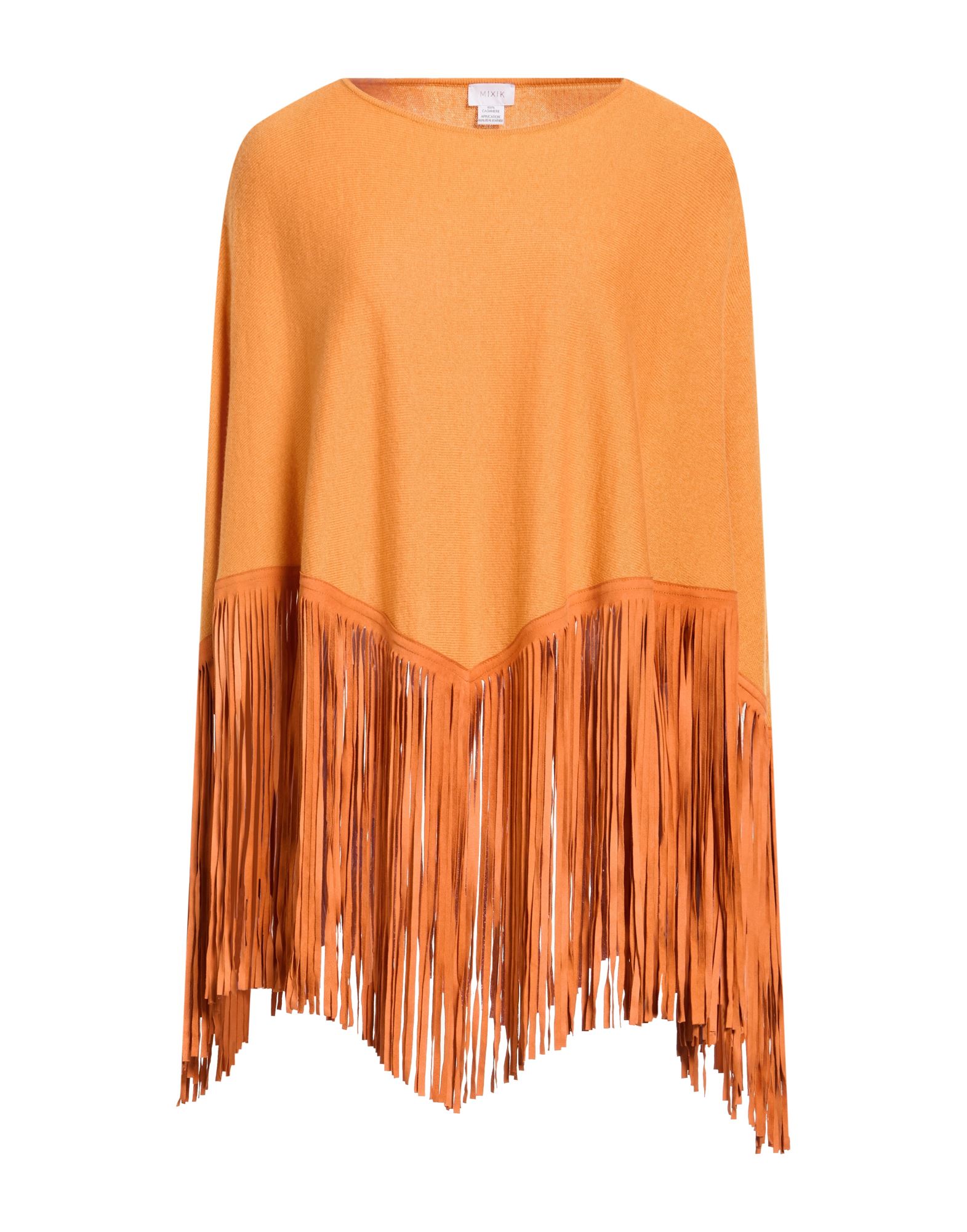  Mixik - Jacken & Mäntel - Capes - On Yoox.com 