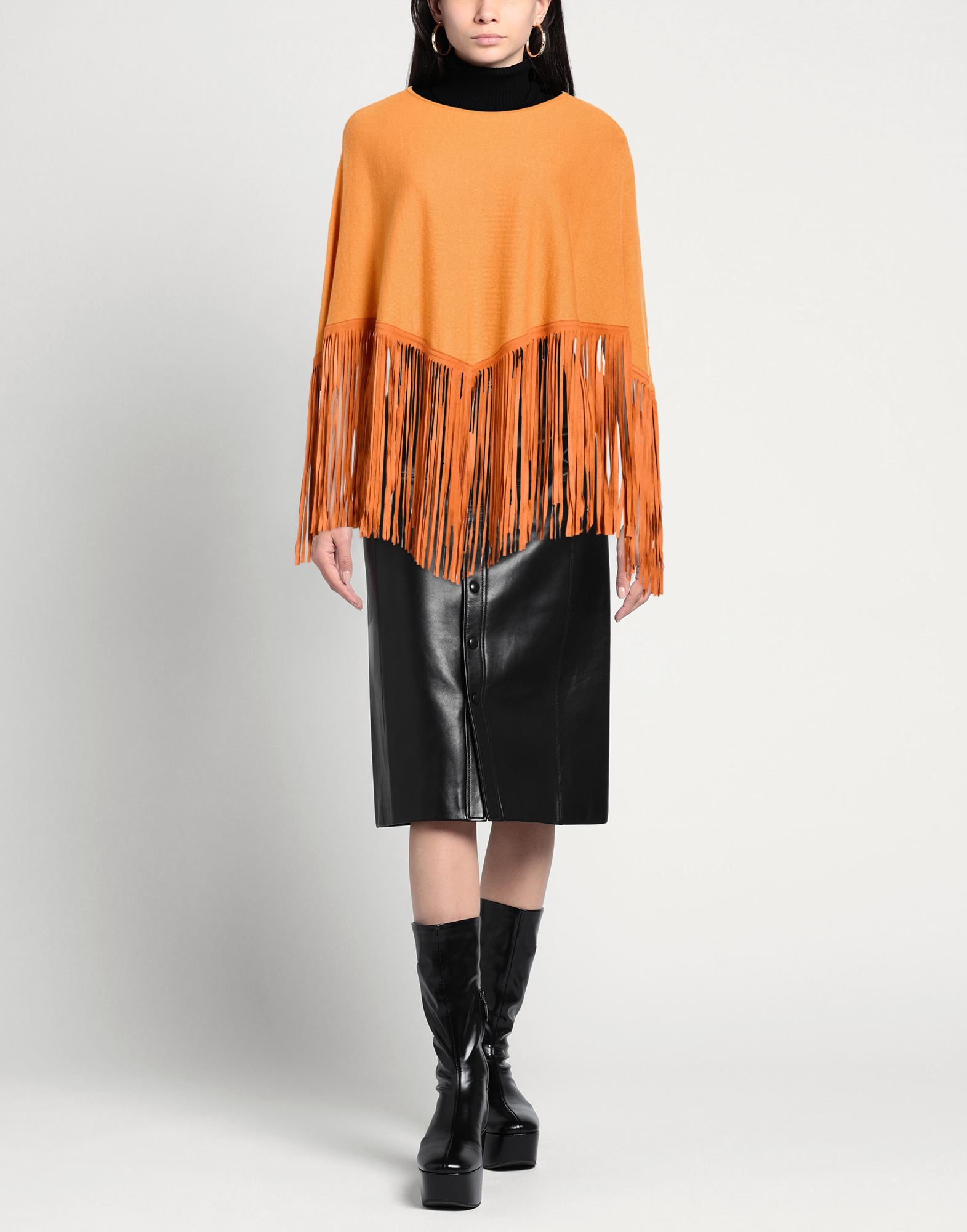  Mixik - Jacken & Mäntel - Capes - On Yoox.com 