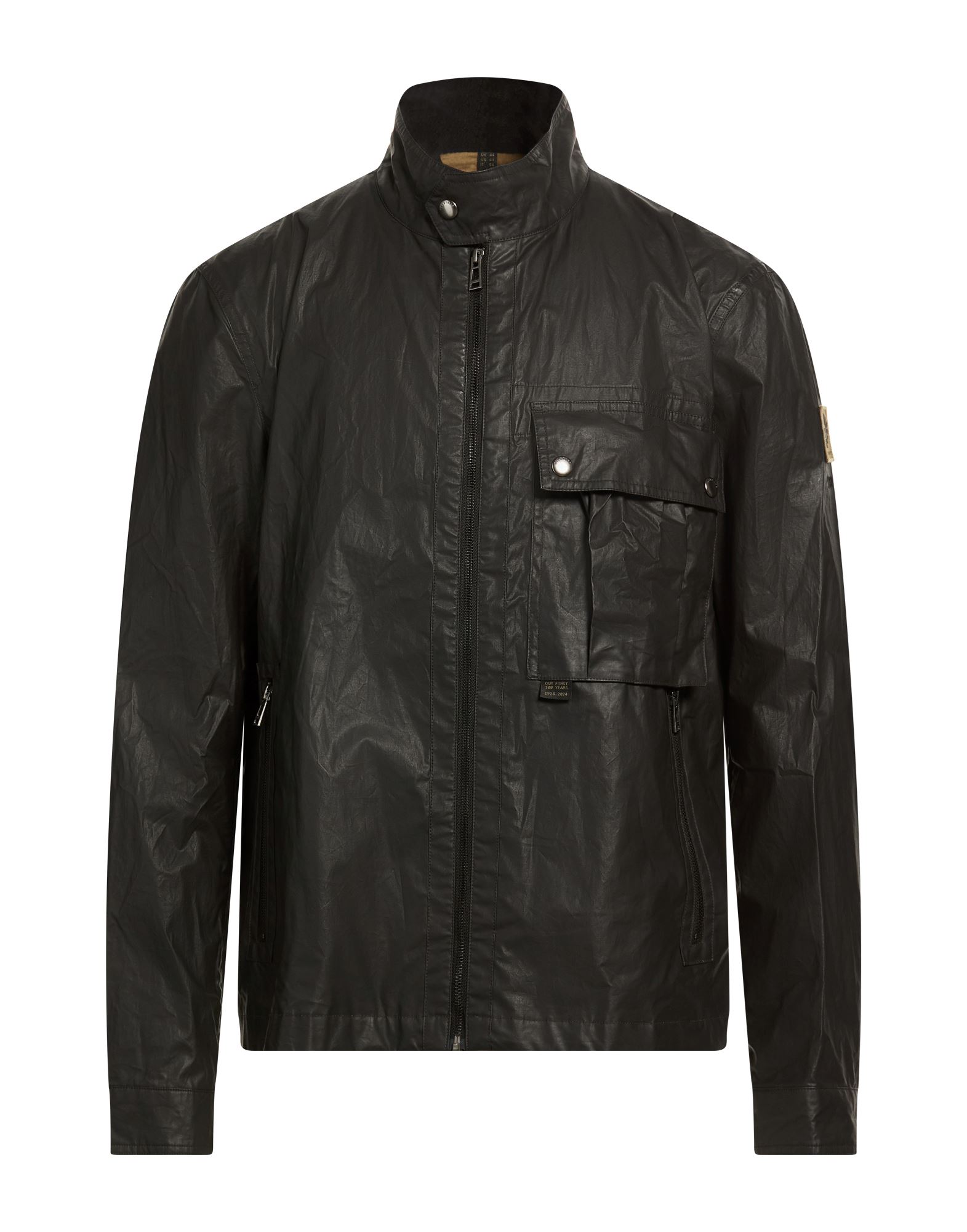  Belstaff - Jacken & Mäntel - Jacken Und Anoraks - On Yoox.com 