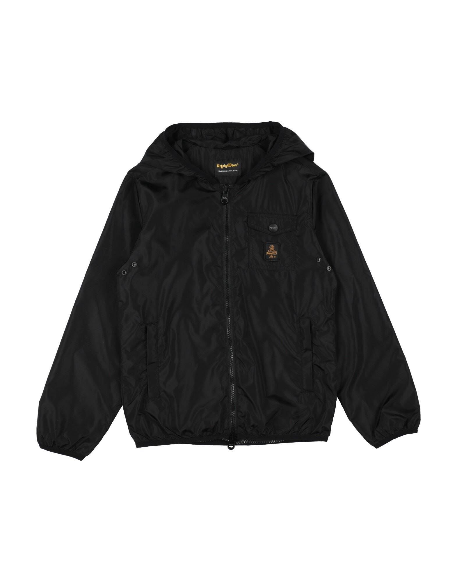 Refrigiwear - Jacken & Mäntel - Jacken Und Anoraks - On Yoox.com 