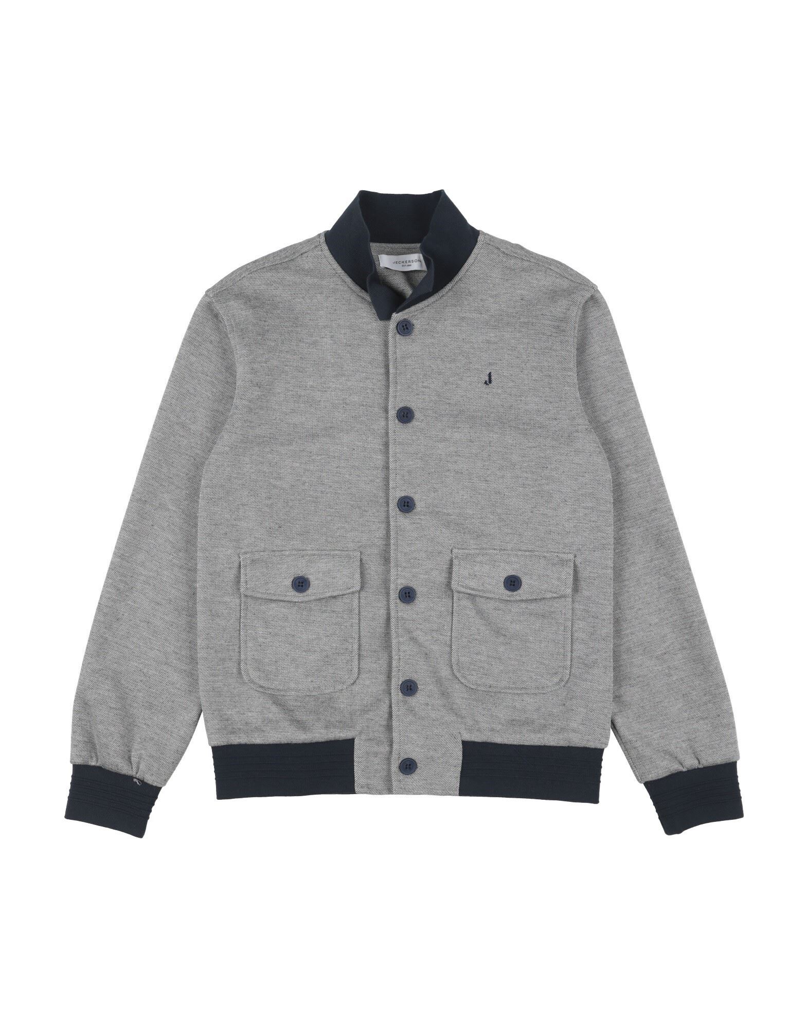  Jeckerson - Jacken & Mäntel - Jacken Und Anoraks - On Yoox.com 