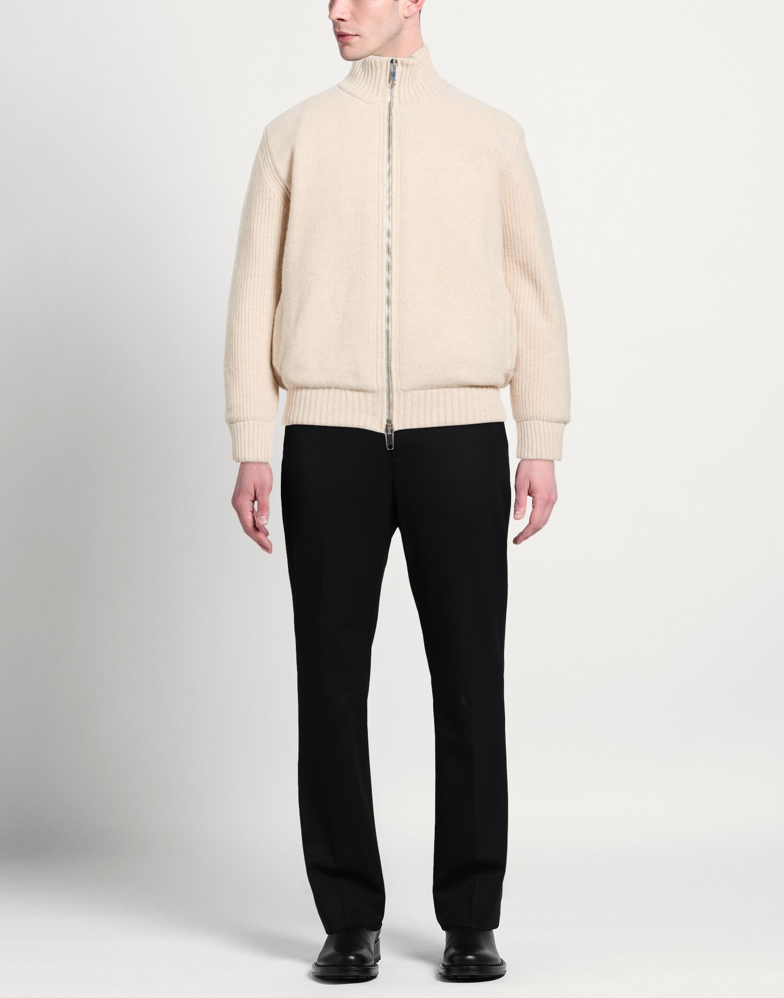  Wool & Co - Jacken & Mäntel - Jacken Und Anoraks - On Yoox.com 