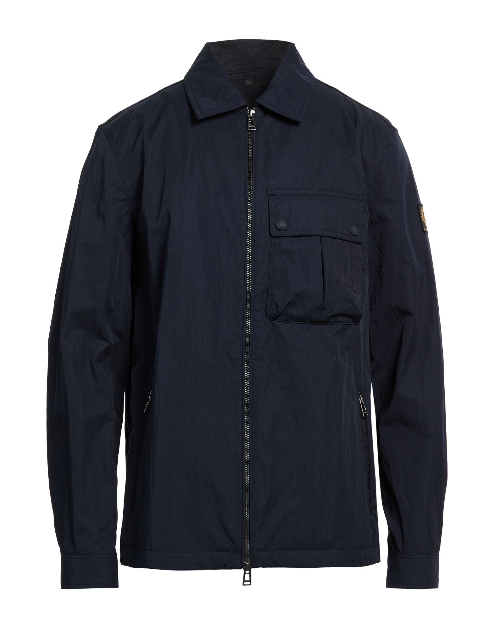  Belstaff - Jacken & Mäntel - Jacken Und Anoraks - On Yoox.com 