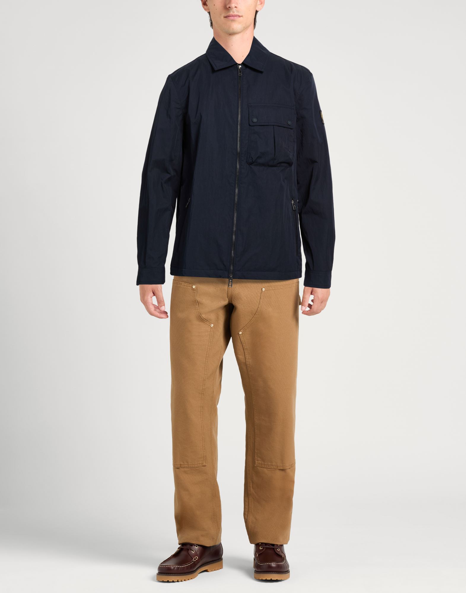  Belstaff - Jacken & Mäntel - Jacken Und Anoraks - On Yoox.com 