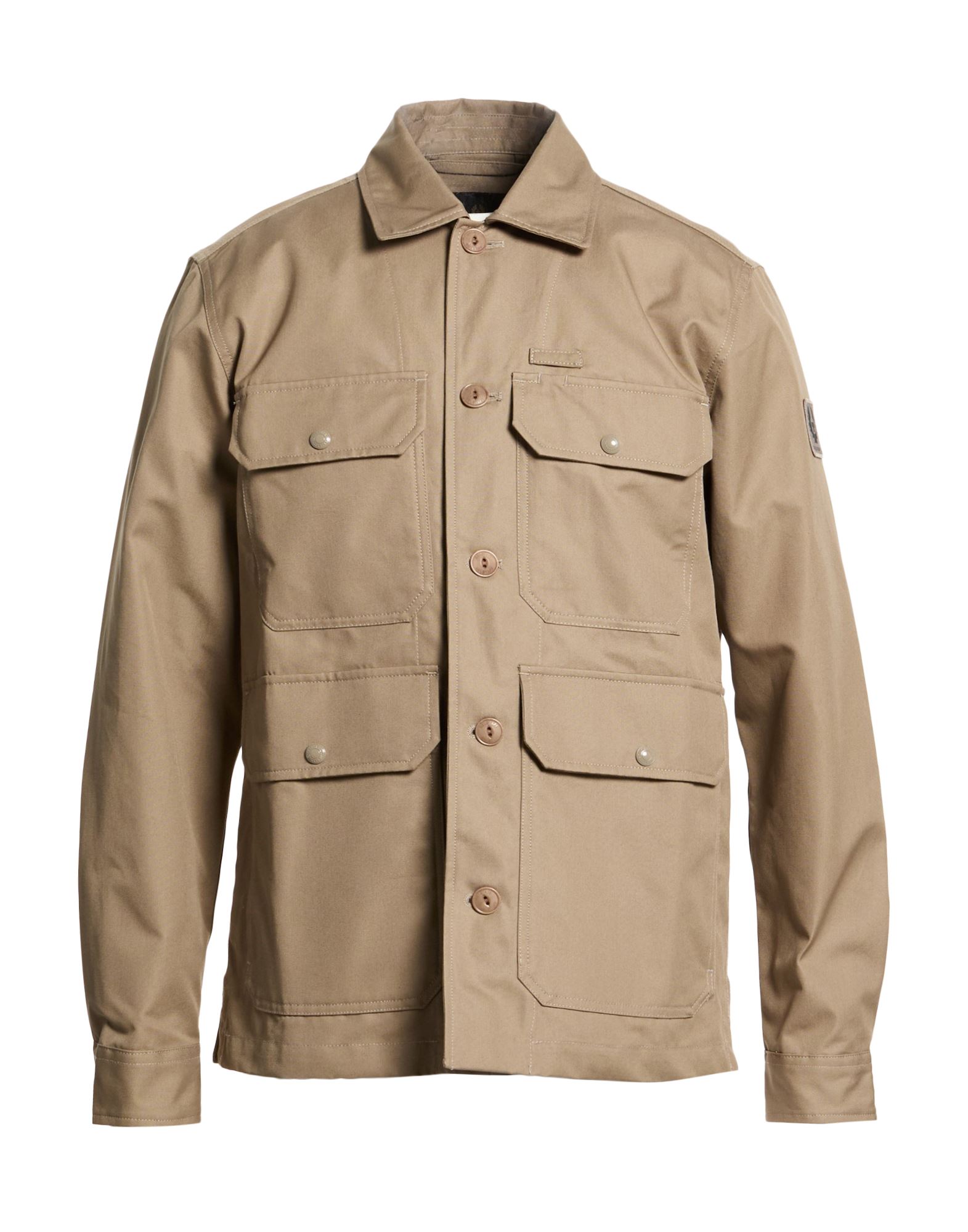  Belstaff - Jacken & Mäntel - Jacken Und Anoraks - On Yoox.com 