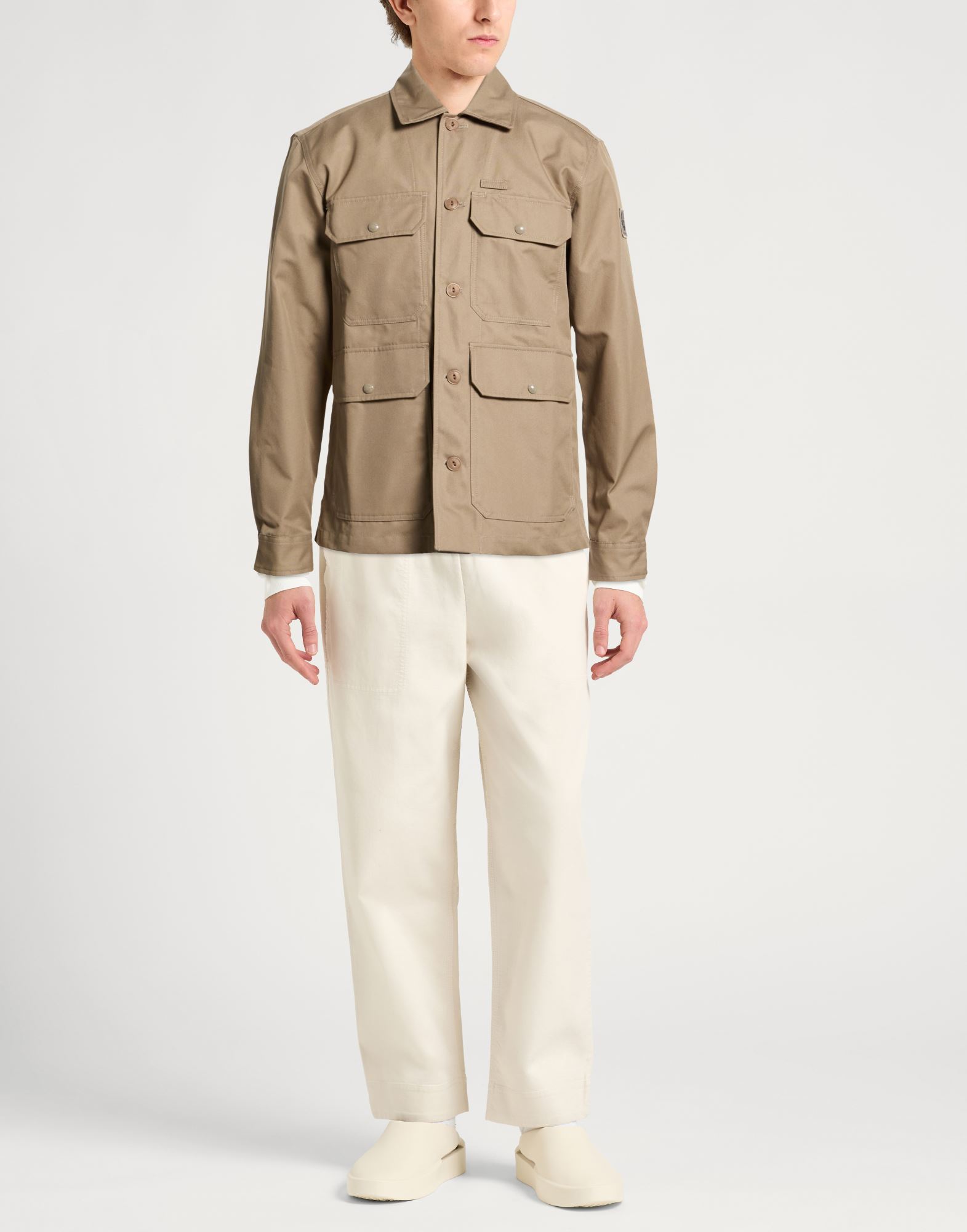  Belstaff - Jacken & Mäntel - Jacken Und Anoraks - On Yoox.com 