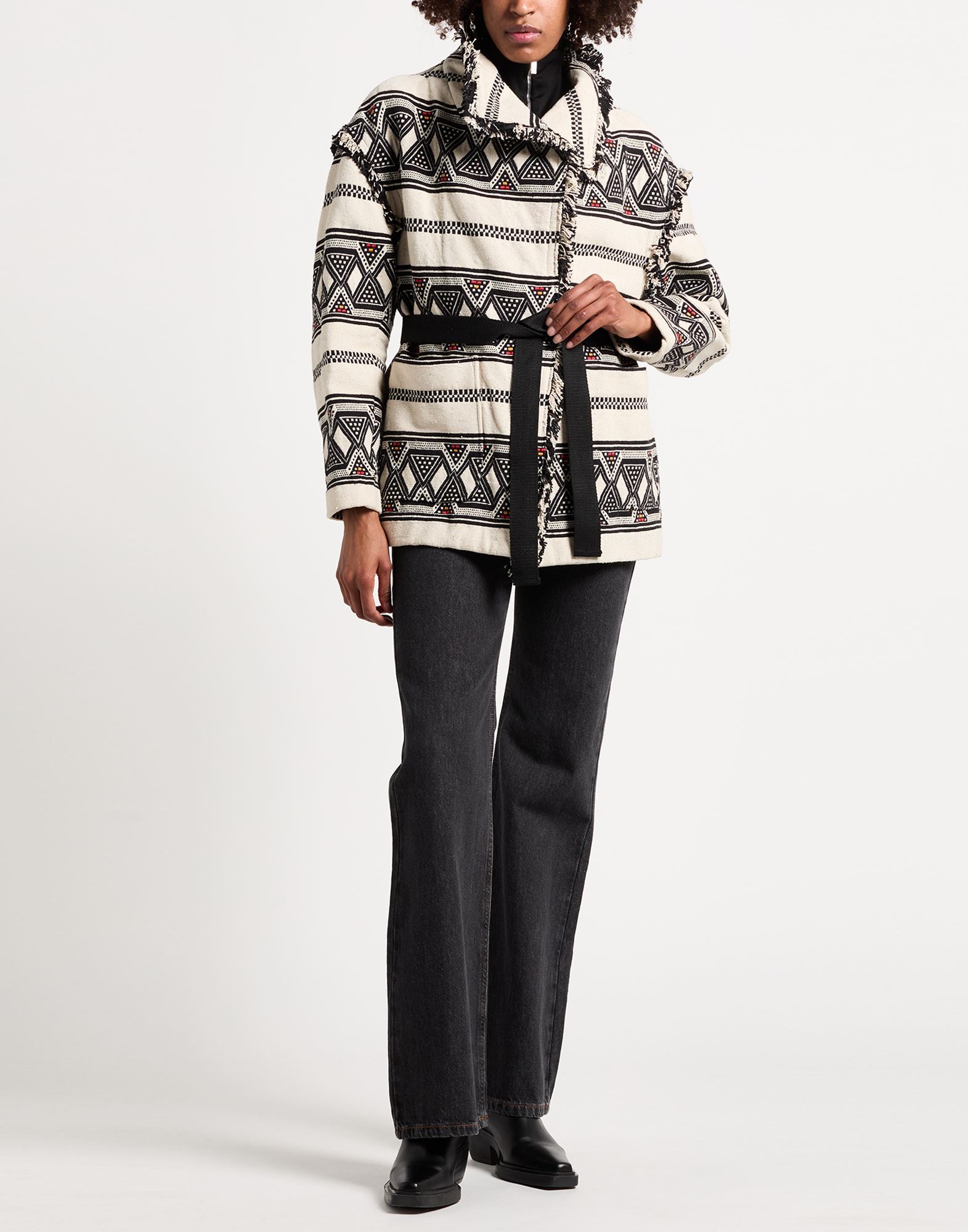  Marant étoile - Jacken & Mäntel - Jacken Und Anoraks - On Yoox.com 