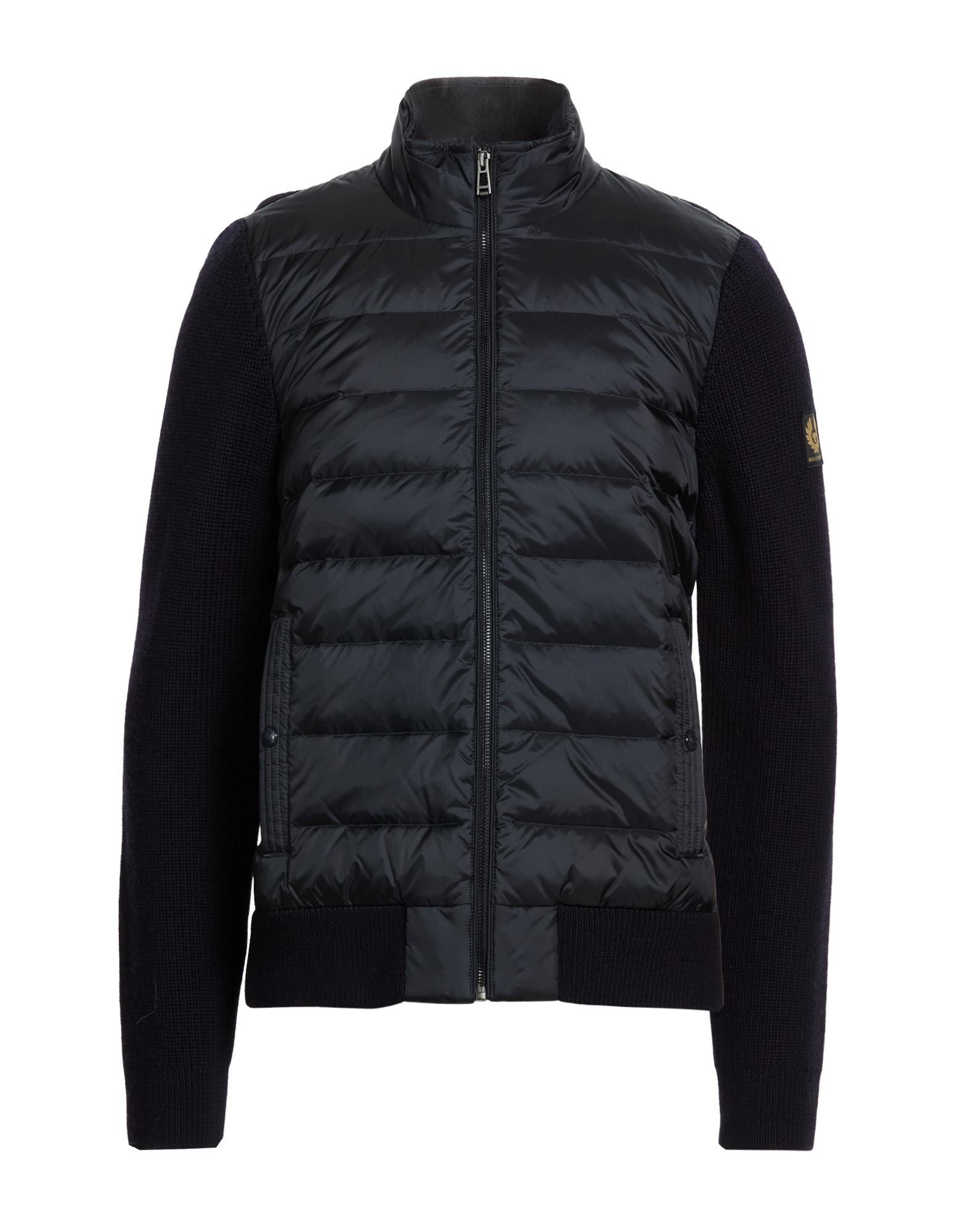 BELSTAFF ΠΑΛΤΟ & ΤΖΑΚΕΤ Μπουφάν με επένδυση