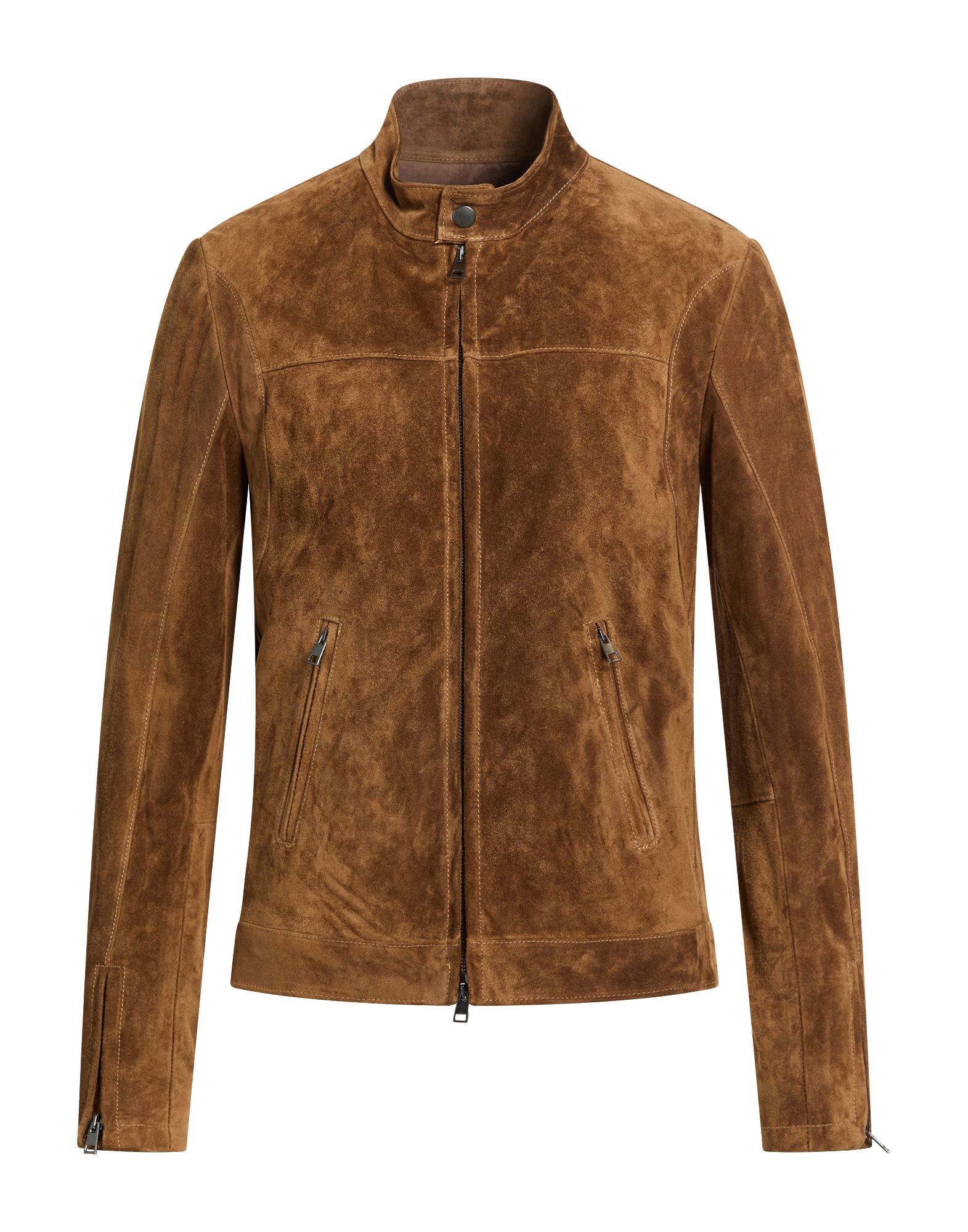  Street Leathers - Jacken & Mäntel - Jacken Und Anoraks - On Yoox.com 