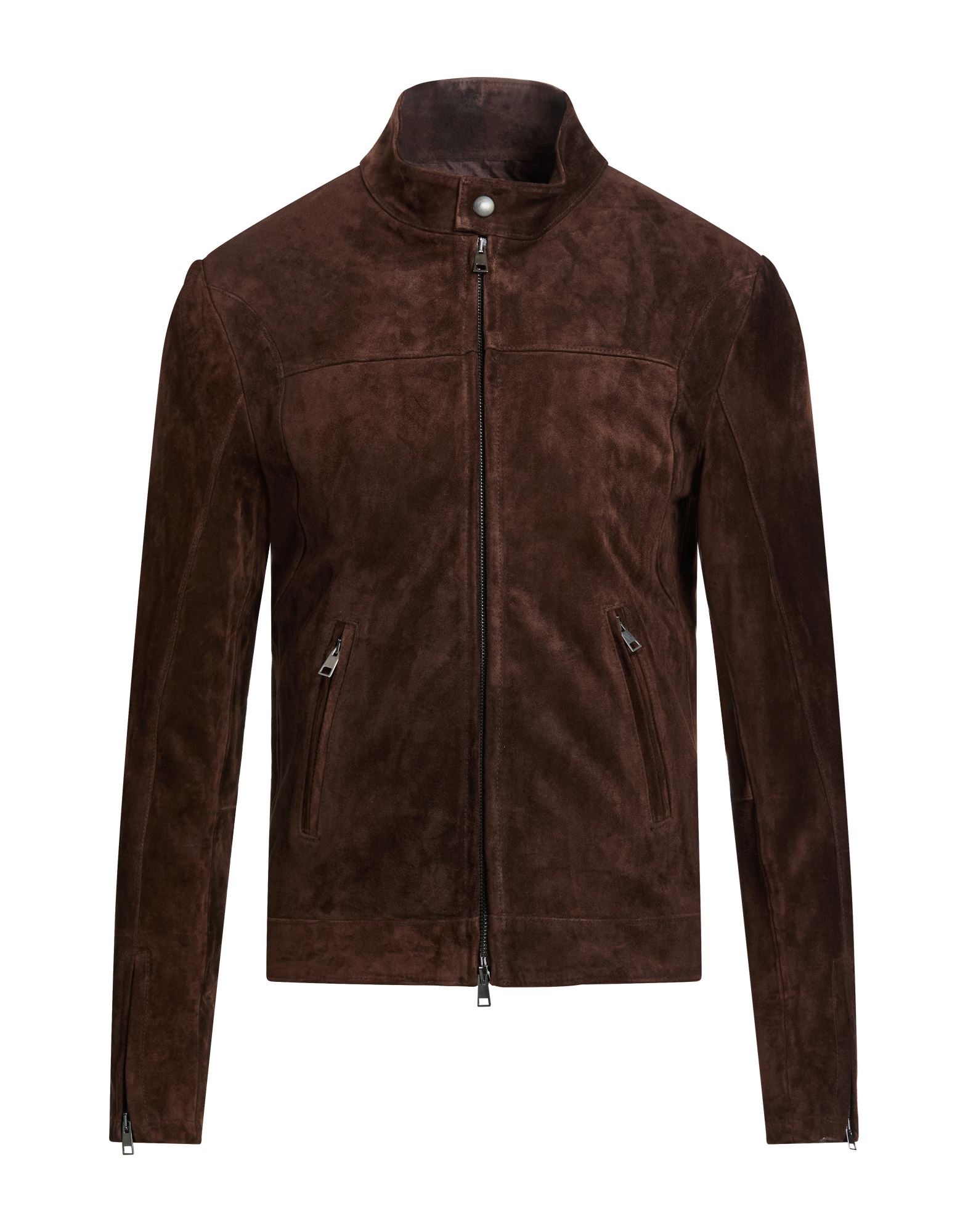 Street Leathers - Jacken & Mäntel - Jacken Und Anoraks - On Yoox.com 